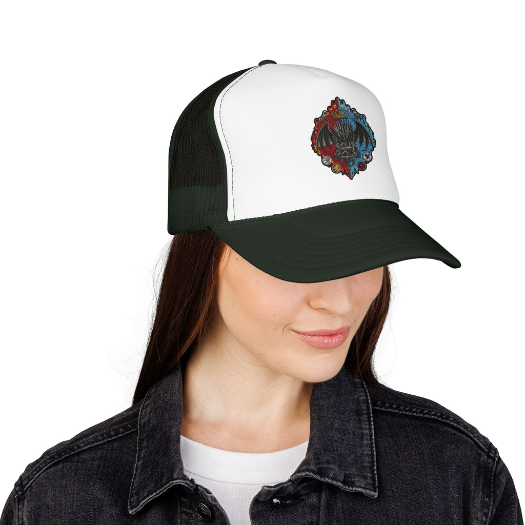 GOT Trucker Hat.