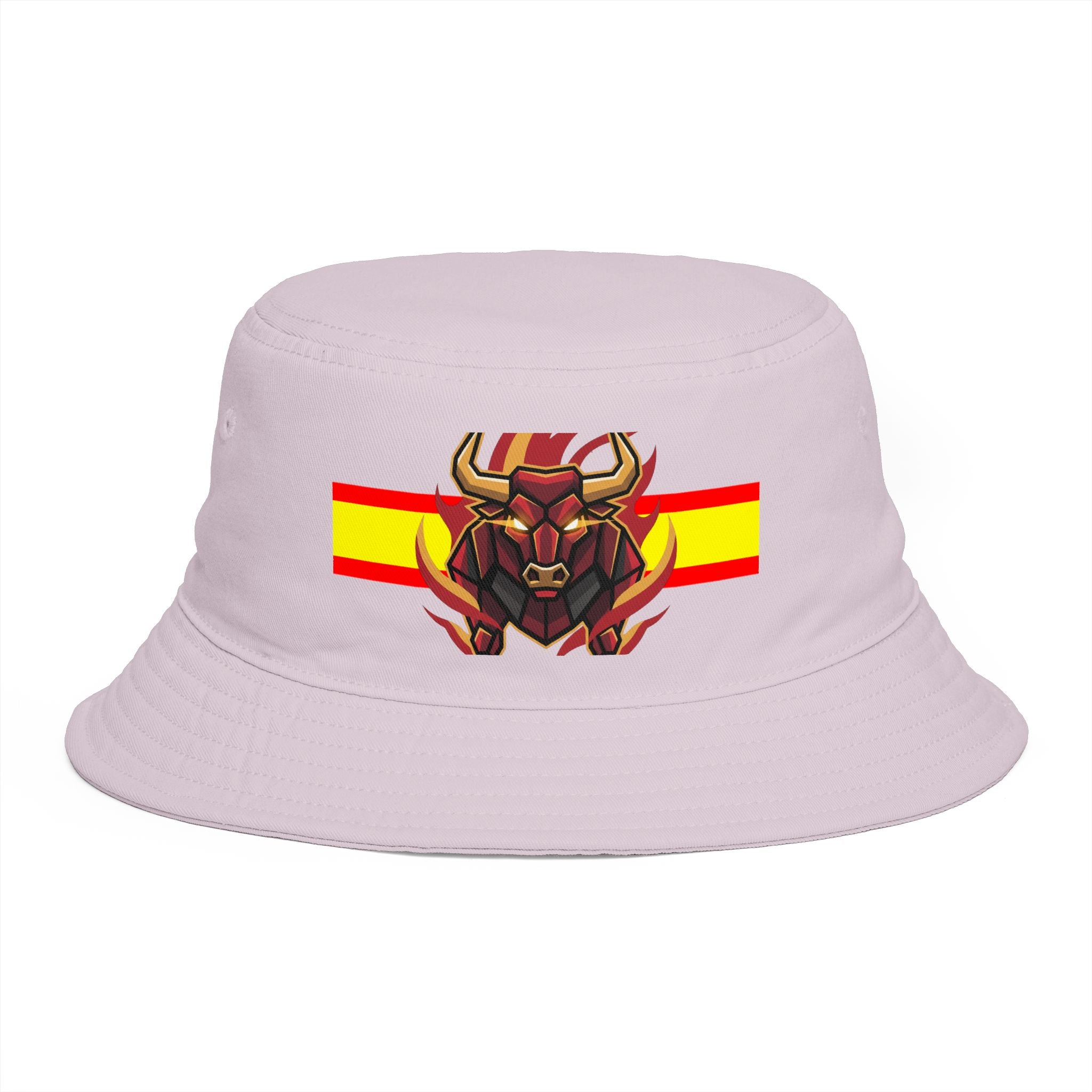 Iberia Bucket Hat