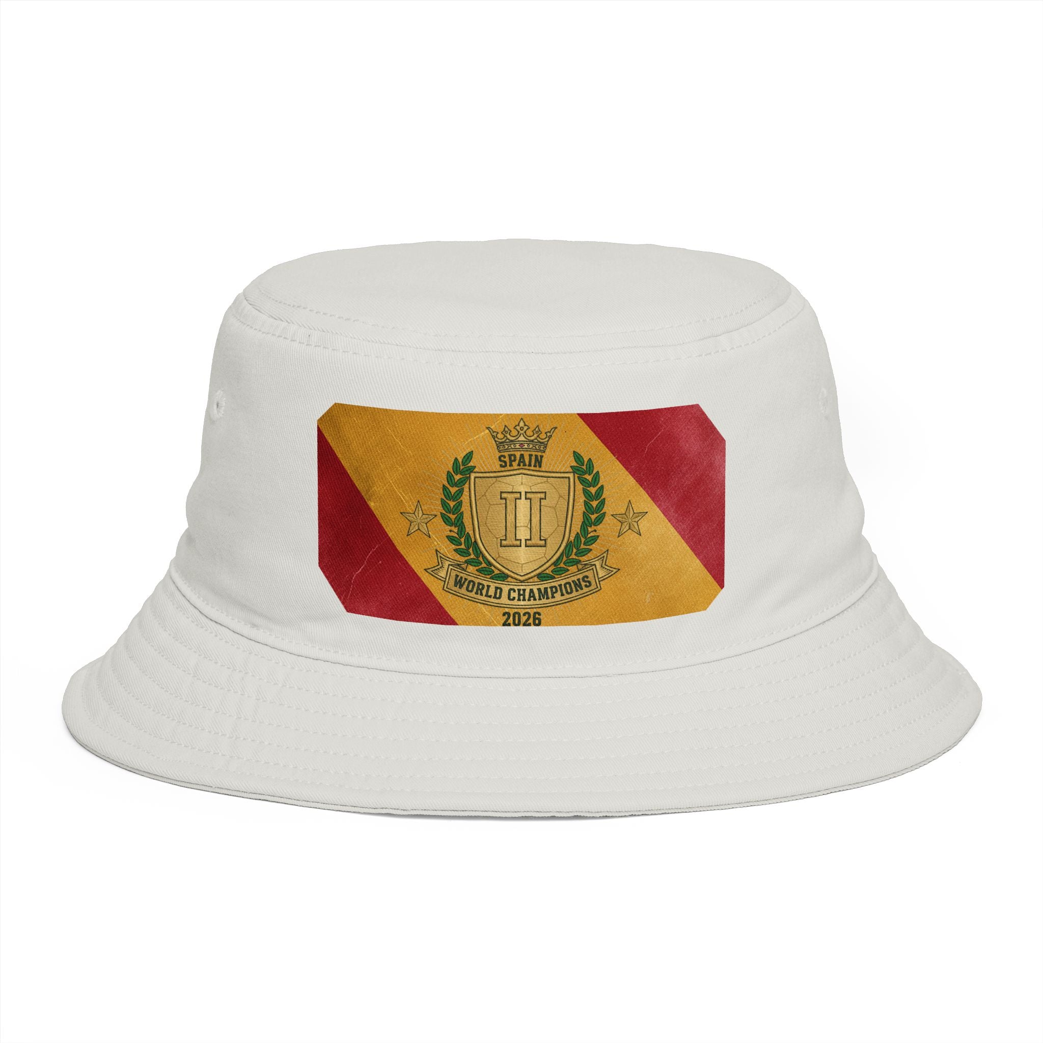 World Champions Bucket Hat