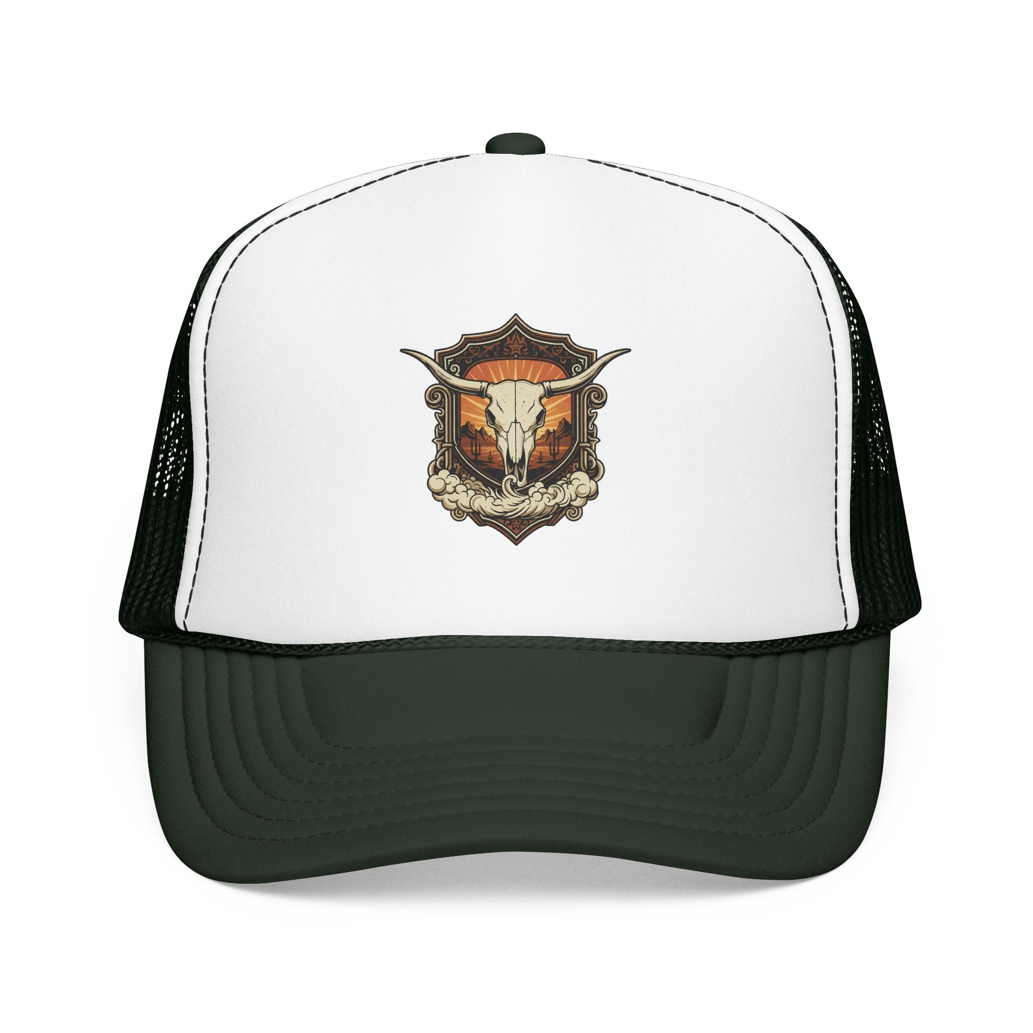 Desert Reign Trucker Hat.