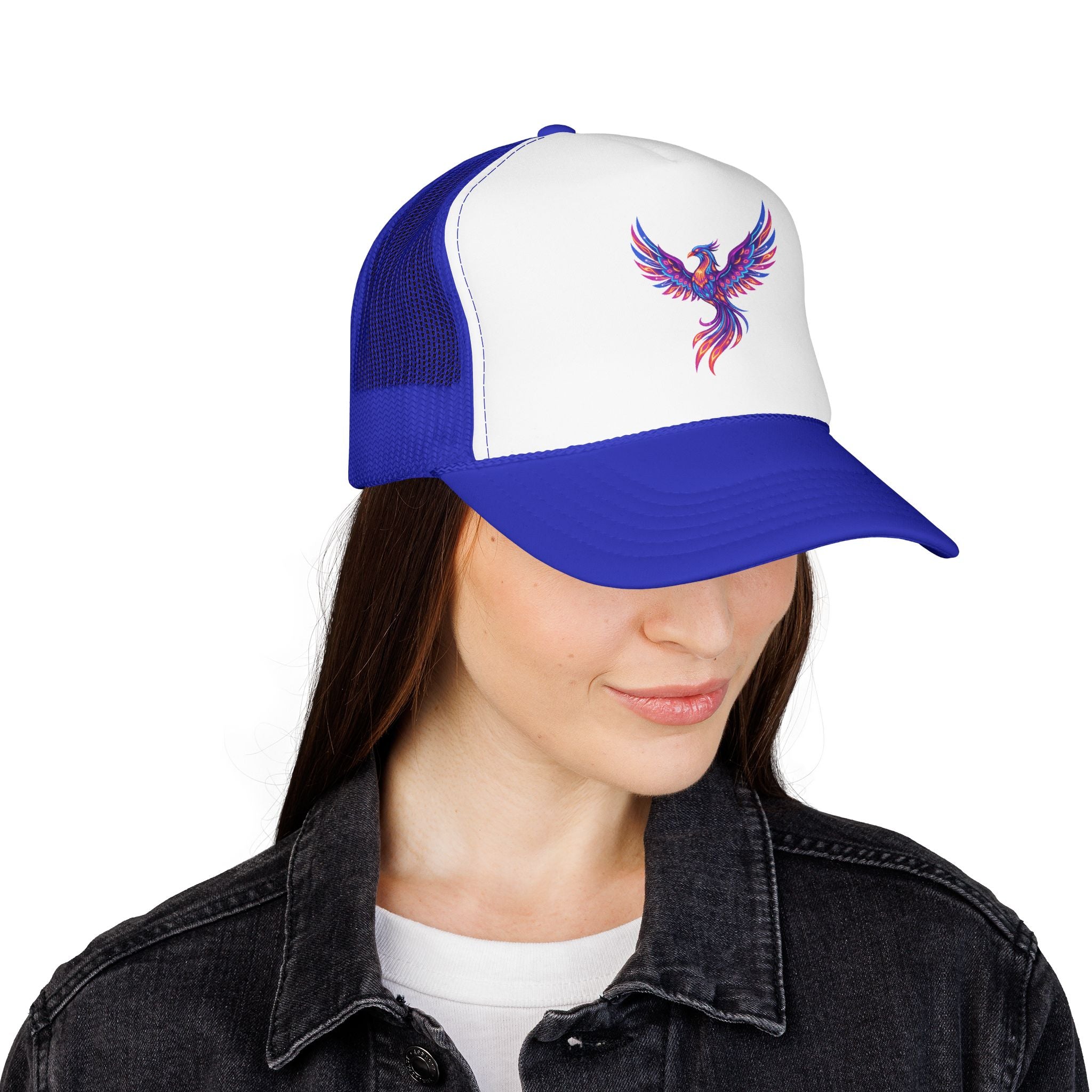 Phoenix Trucker Hat.