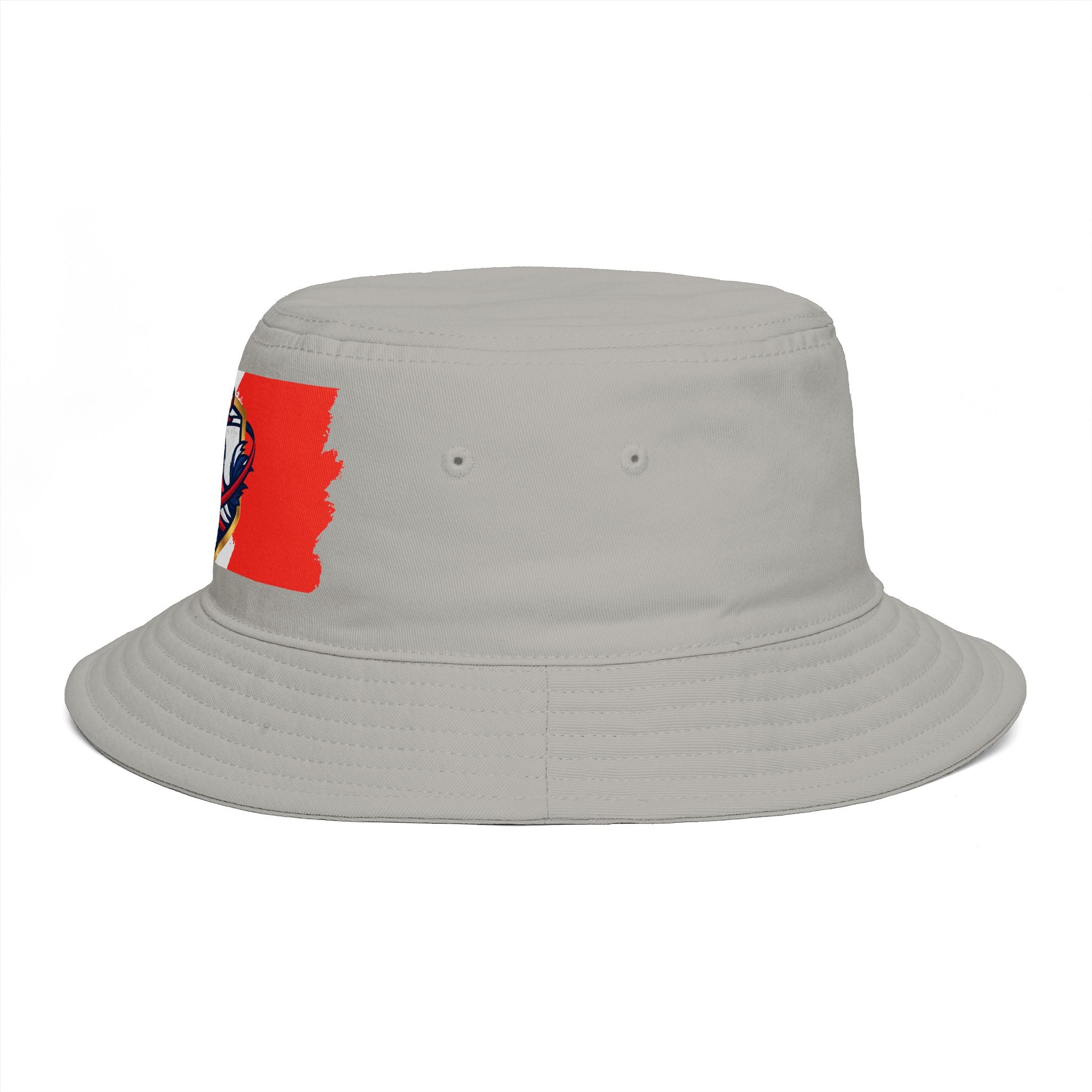 Gallic Rooster Bucket Hat