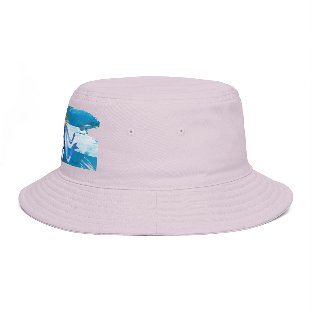 Argentina Bucket Hat