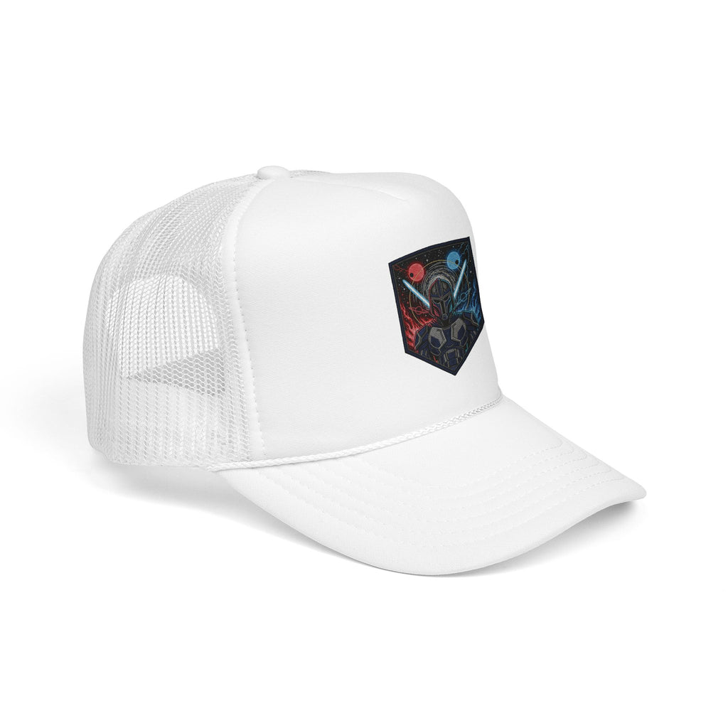 Eclipse Vanguard Trucker Hat.