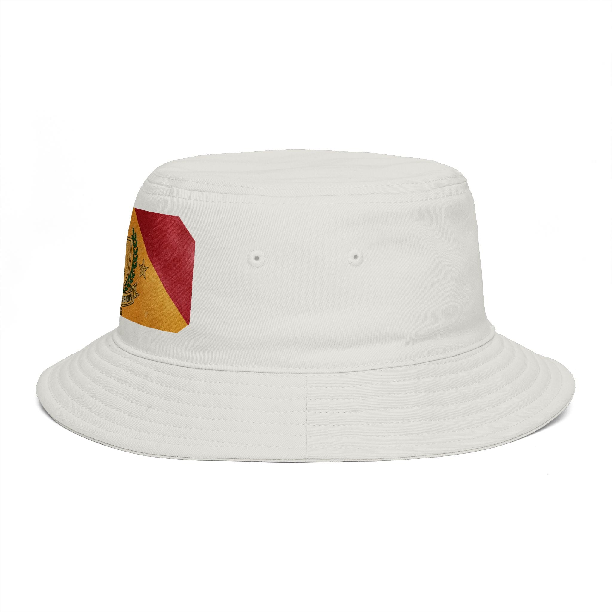 World Champions Bucket Hat