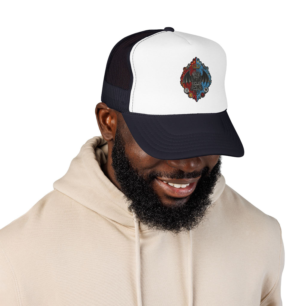 GOT Trucker Hat.