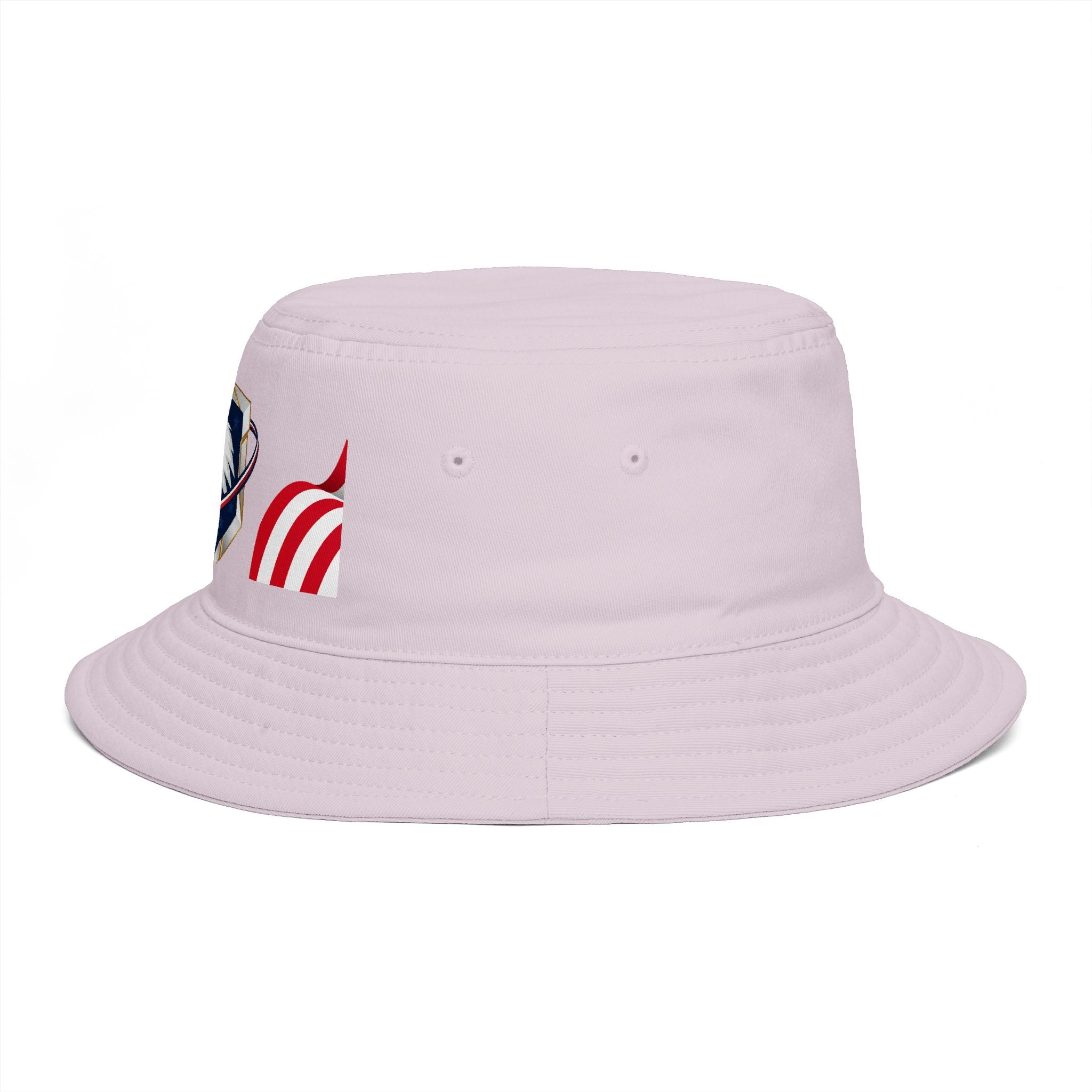 Freedom Eagle Bucket Hat