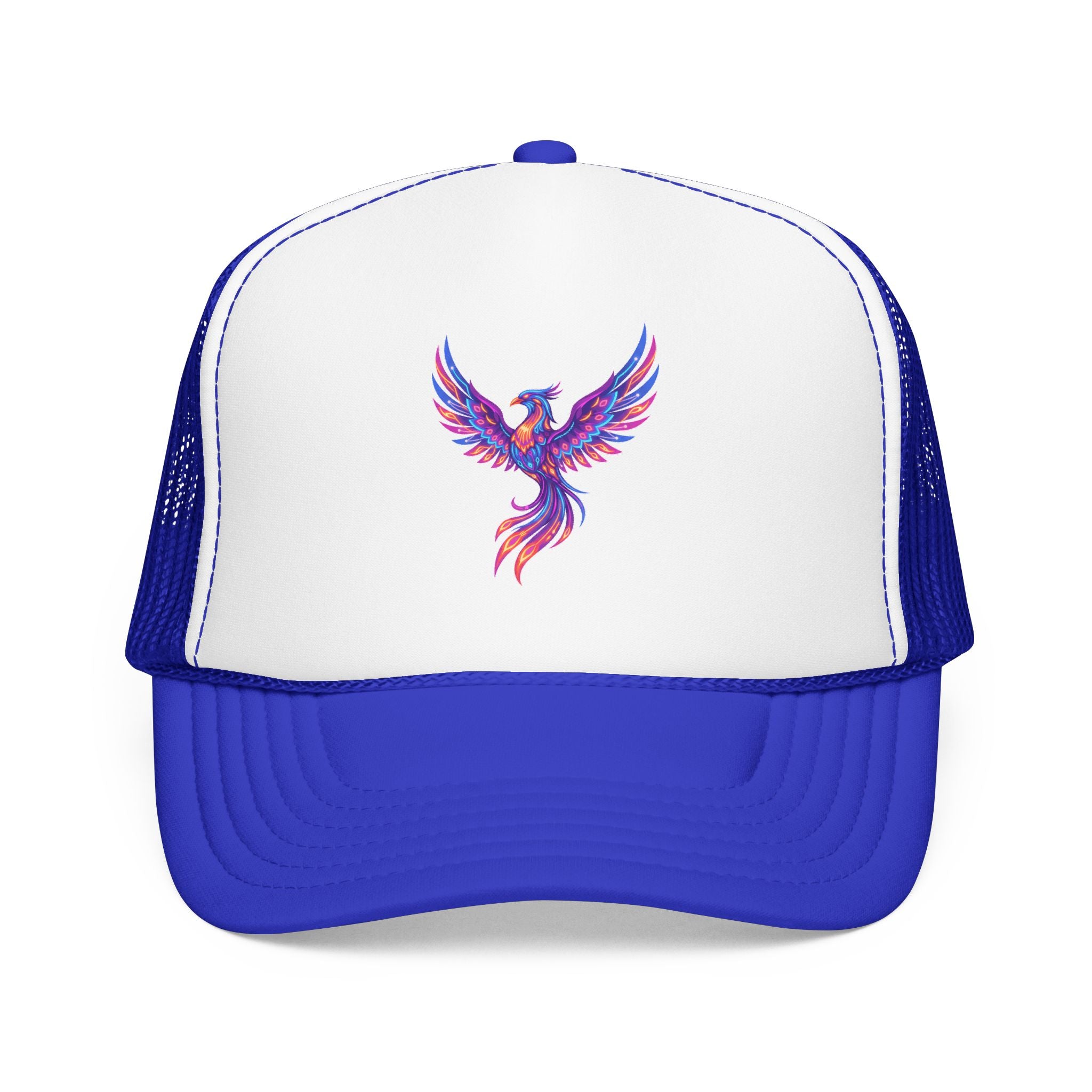 Phoenix Trucker Hat.