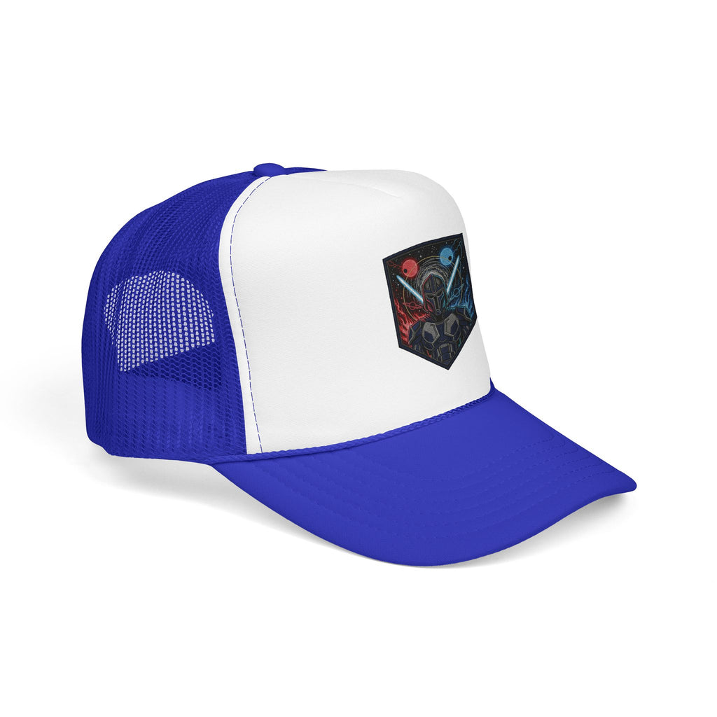 Eclipse Vanguard Trucker Hat.