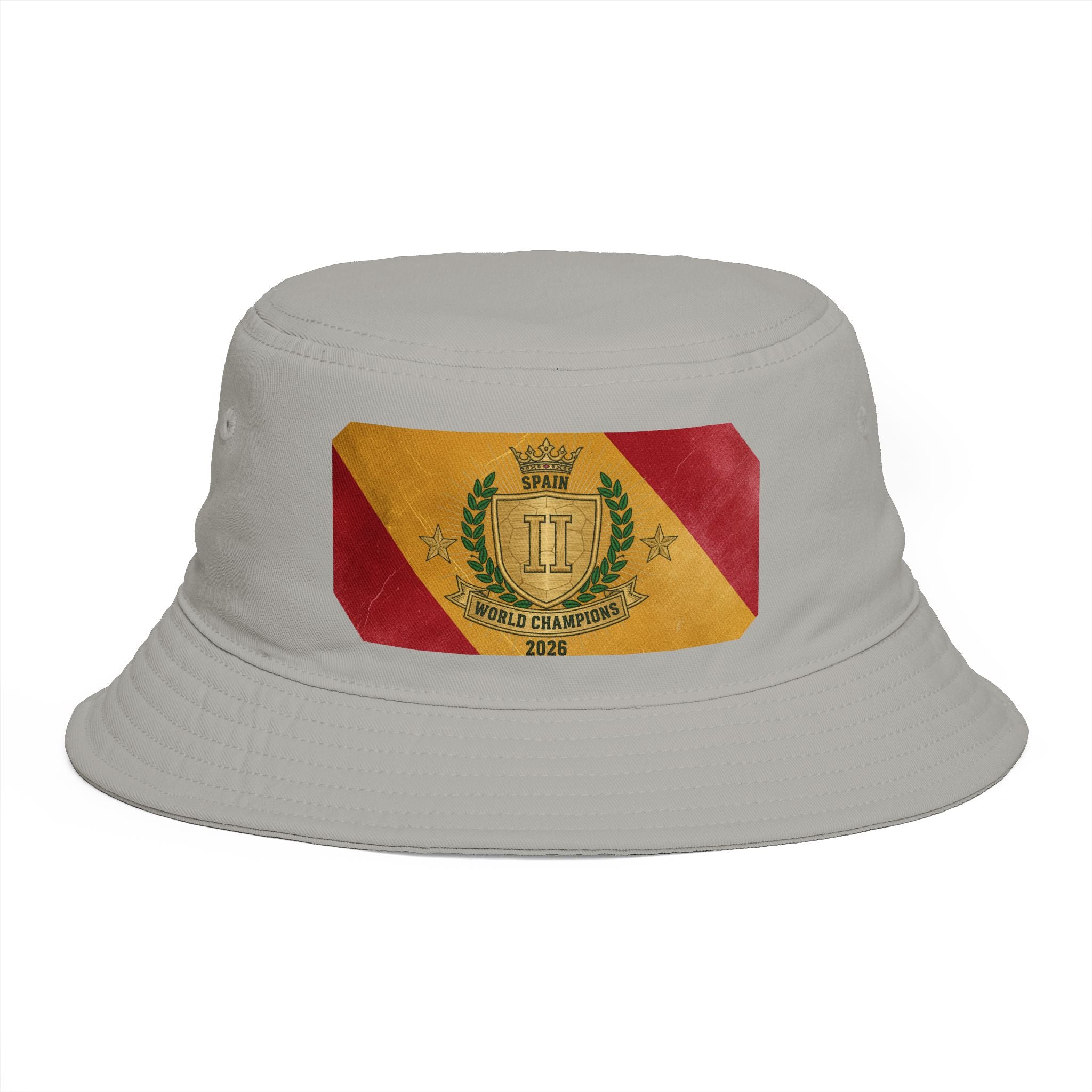 World Champions Bucket Hat