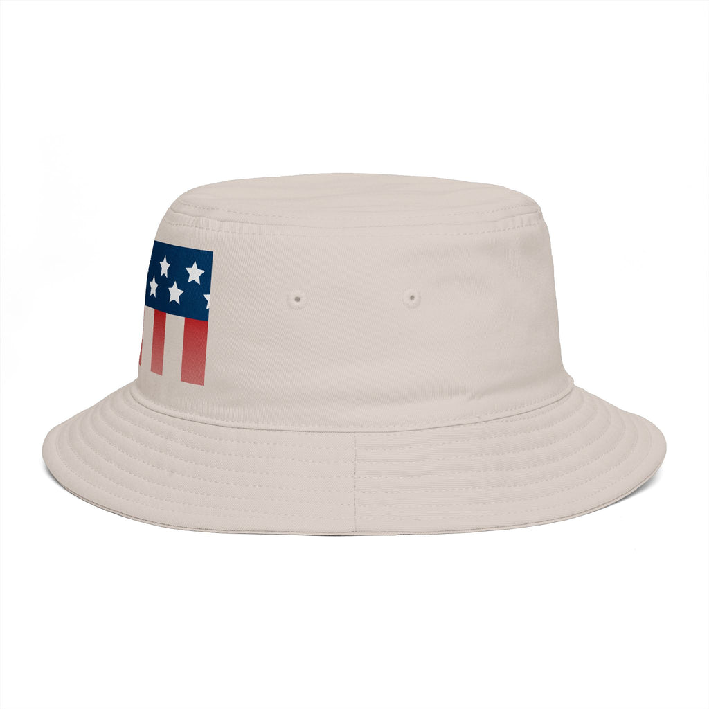 Liberty Bucket Hat