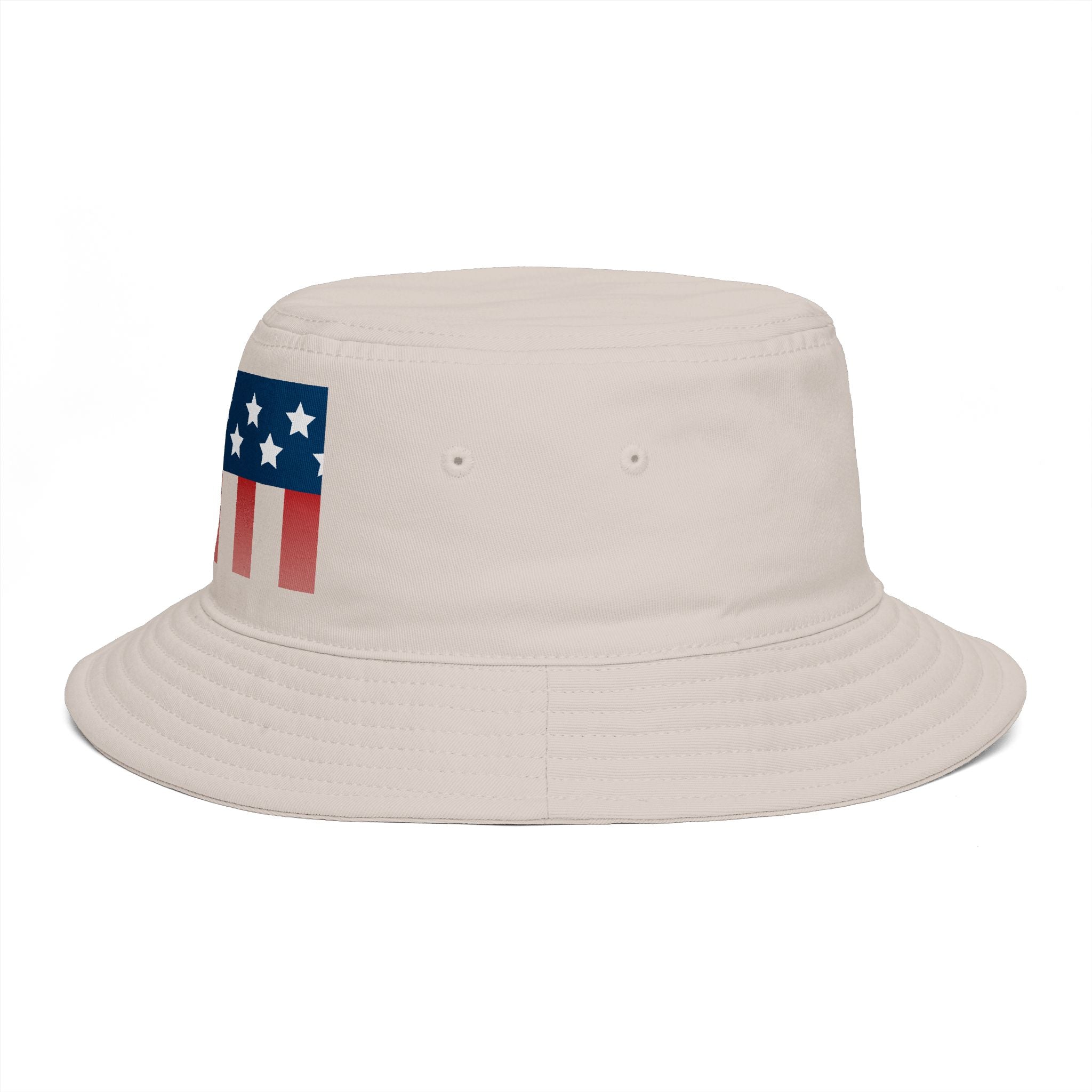 Liberty Bucket Hat