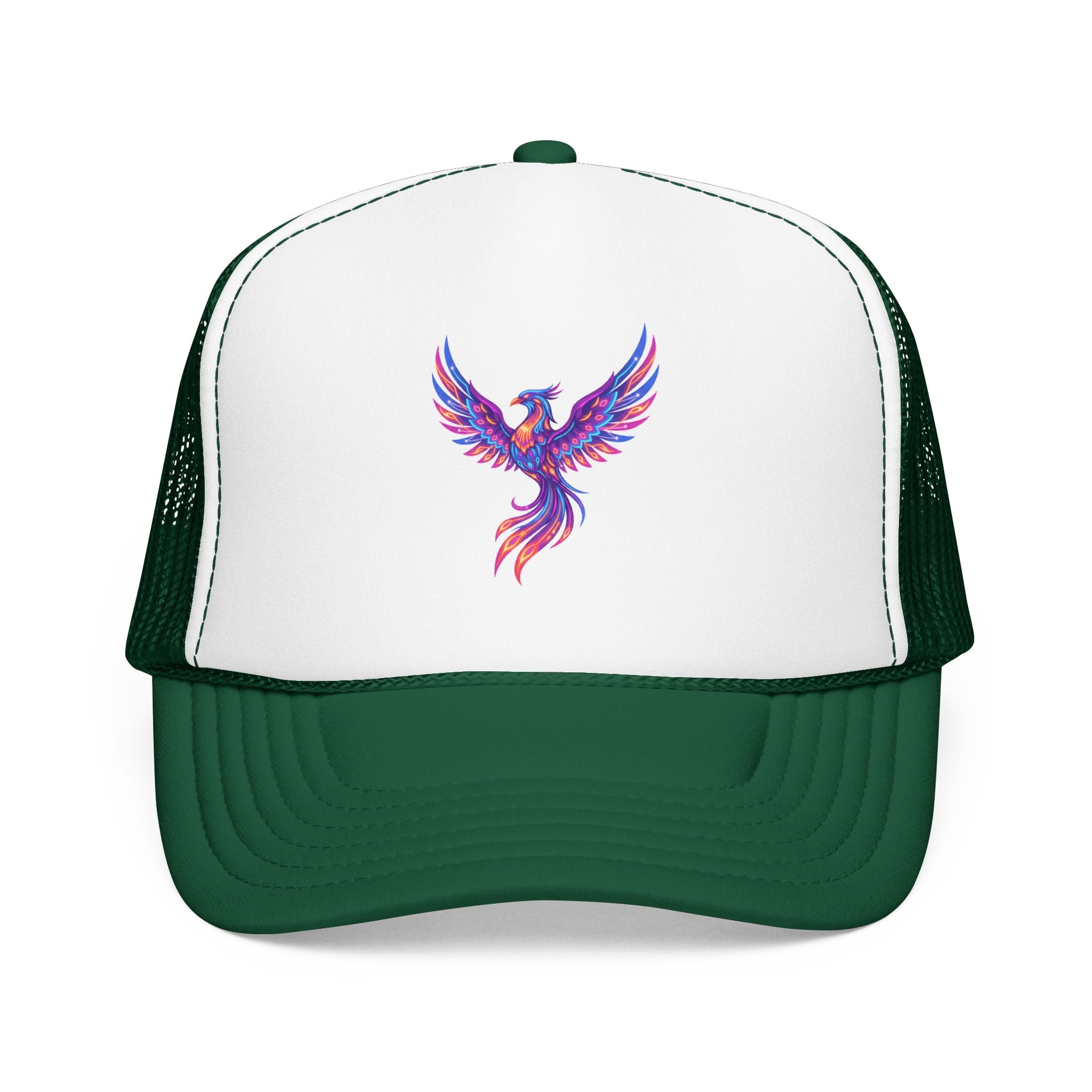 Phoenix Trucker Hat.