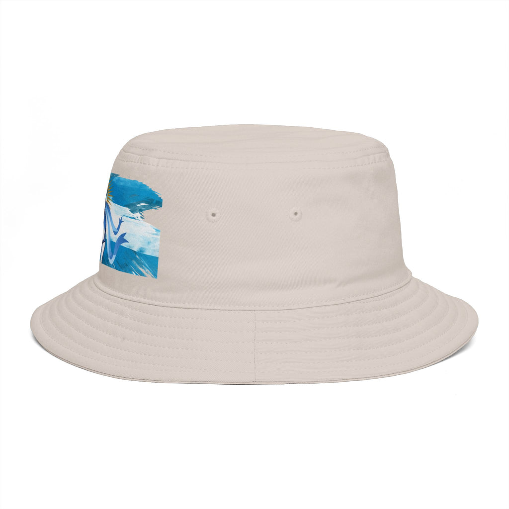 Argentina Bucket Hat