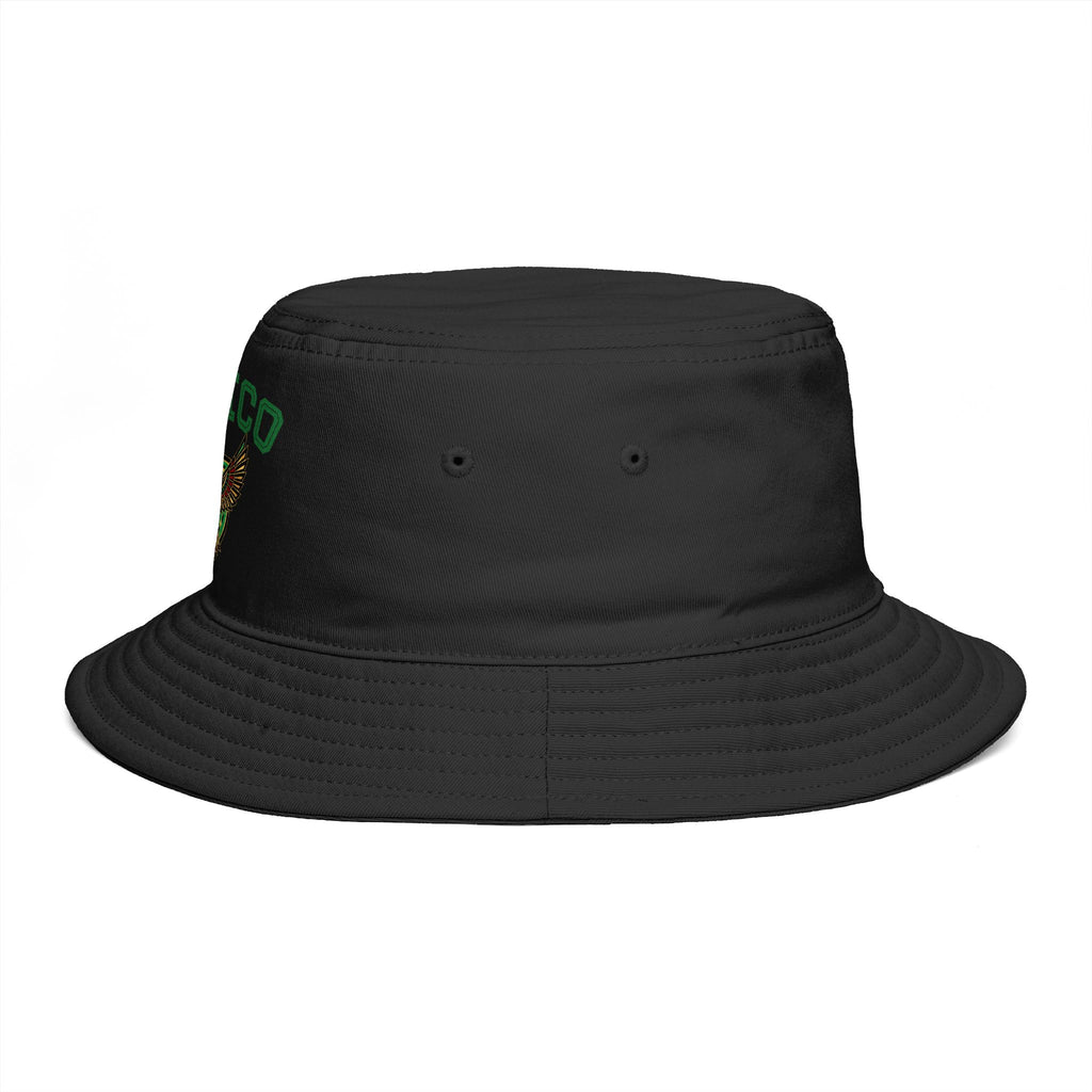 Aztec Eagle Bucket Hat.