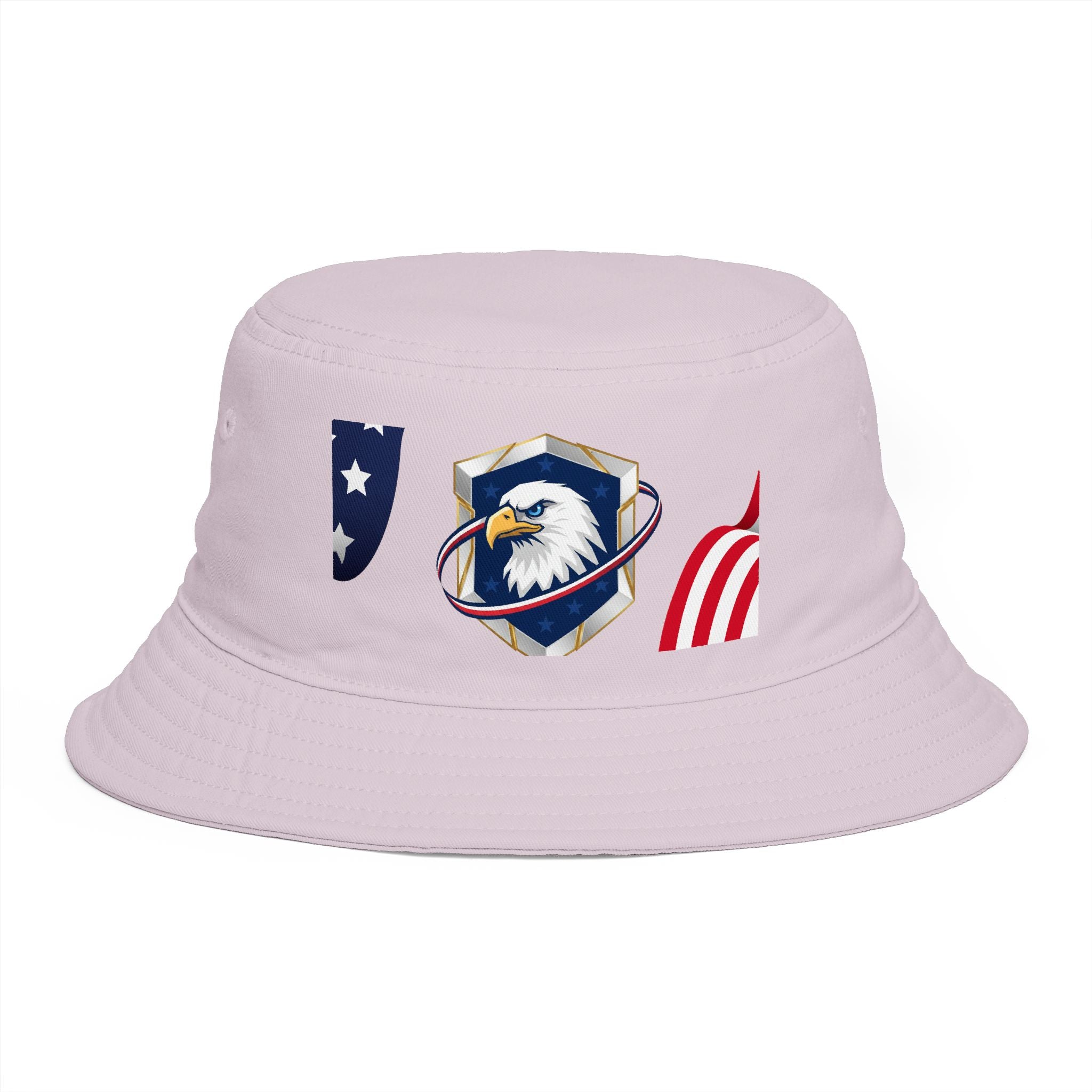 Freedom Eagle Bucket Hat