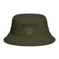 Aztec Eagle Bucket Hat.