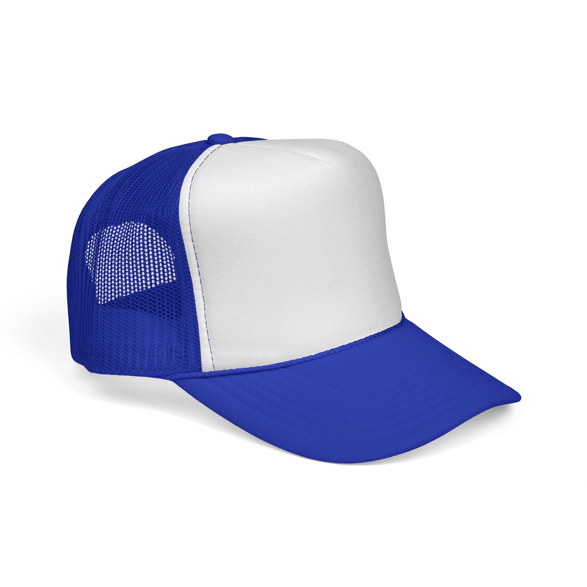 Veloro Signature Trucker Cap