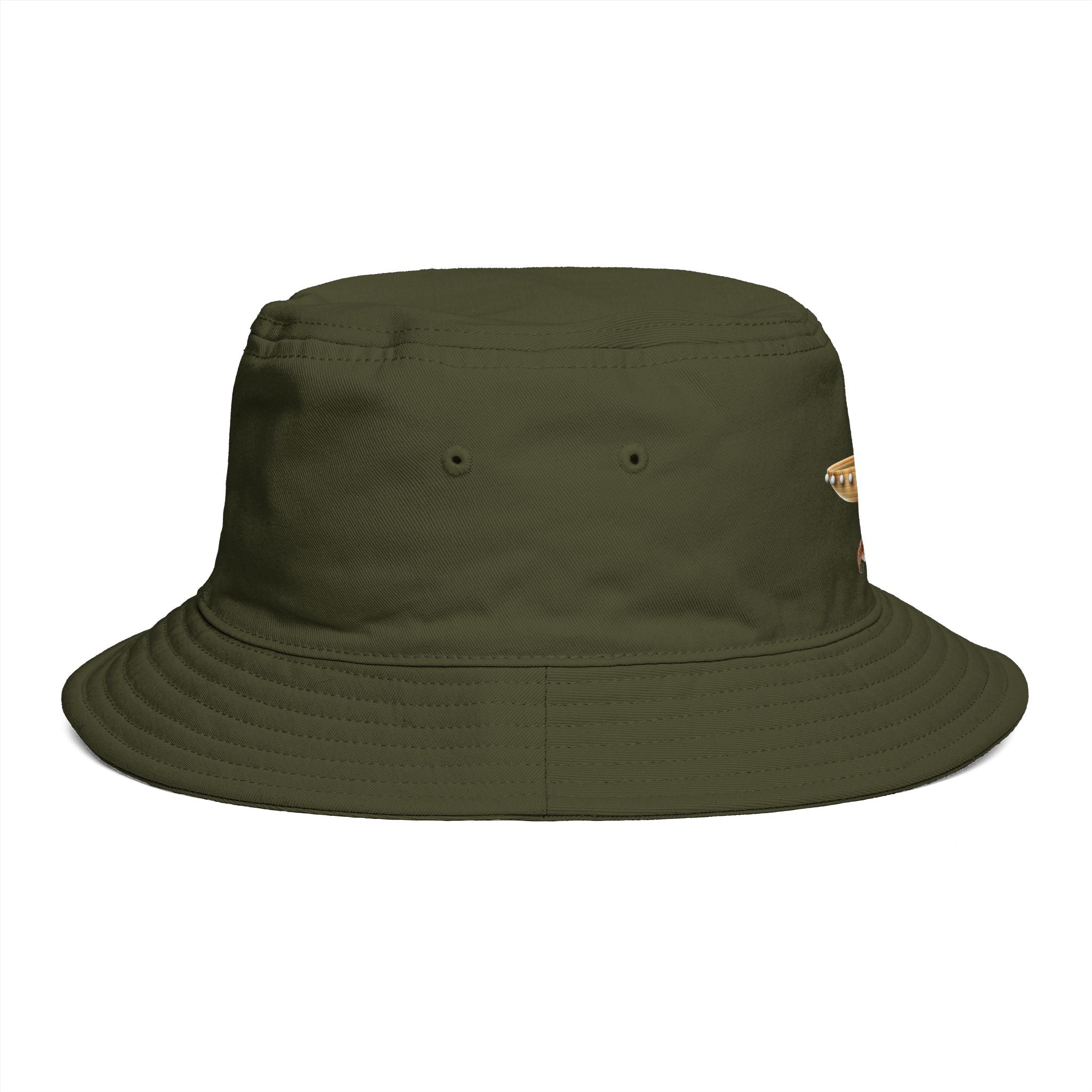 Sombrero Bucket Hat