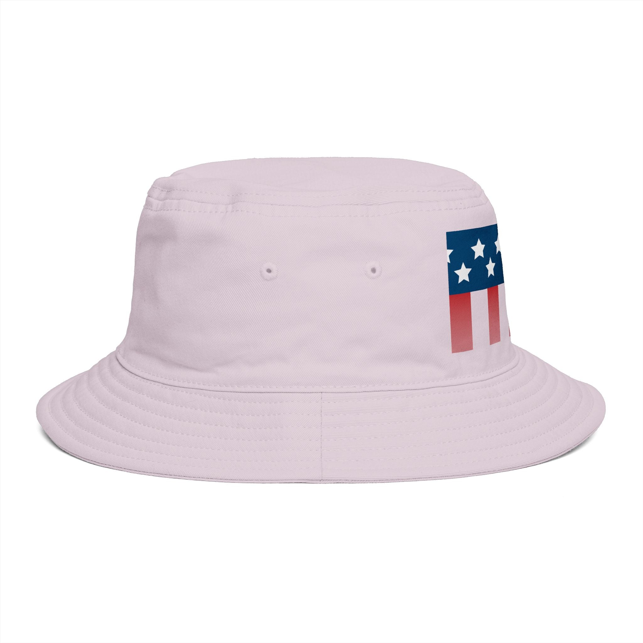 Liberty Bucket Hat