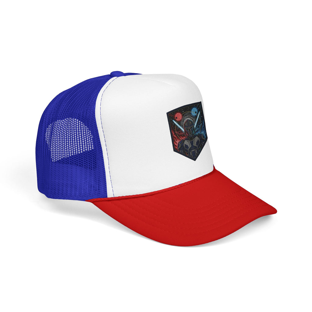 Eclipse Vanguard Trucker Hat.