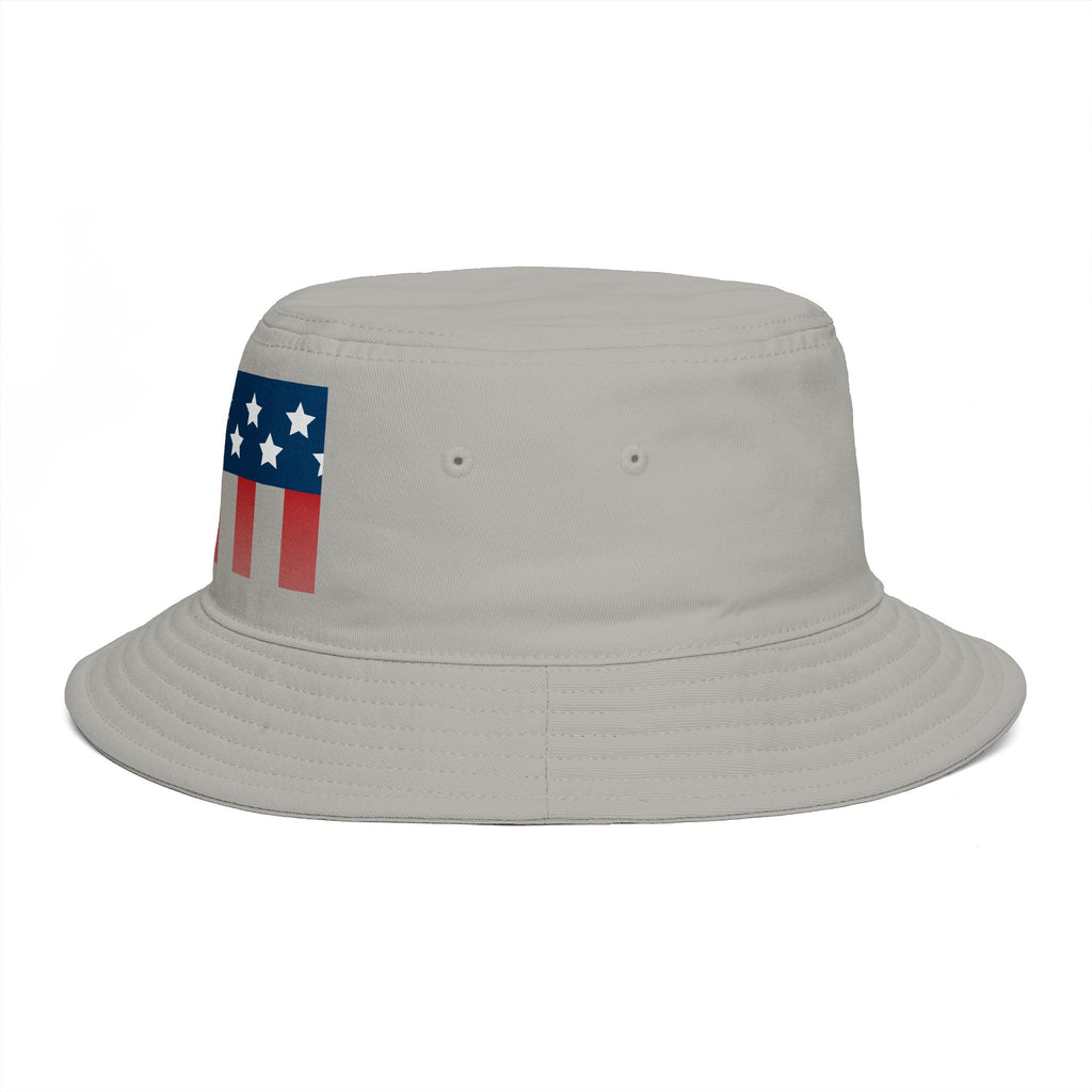 Liberty Bucket Hat