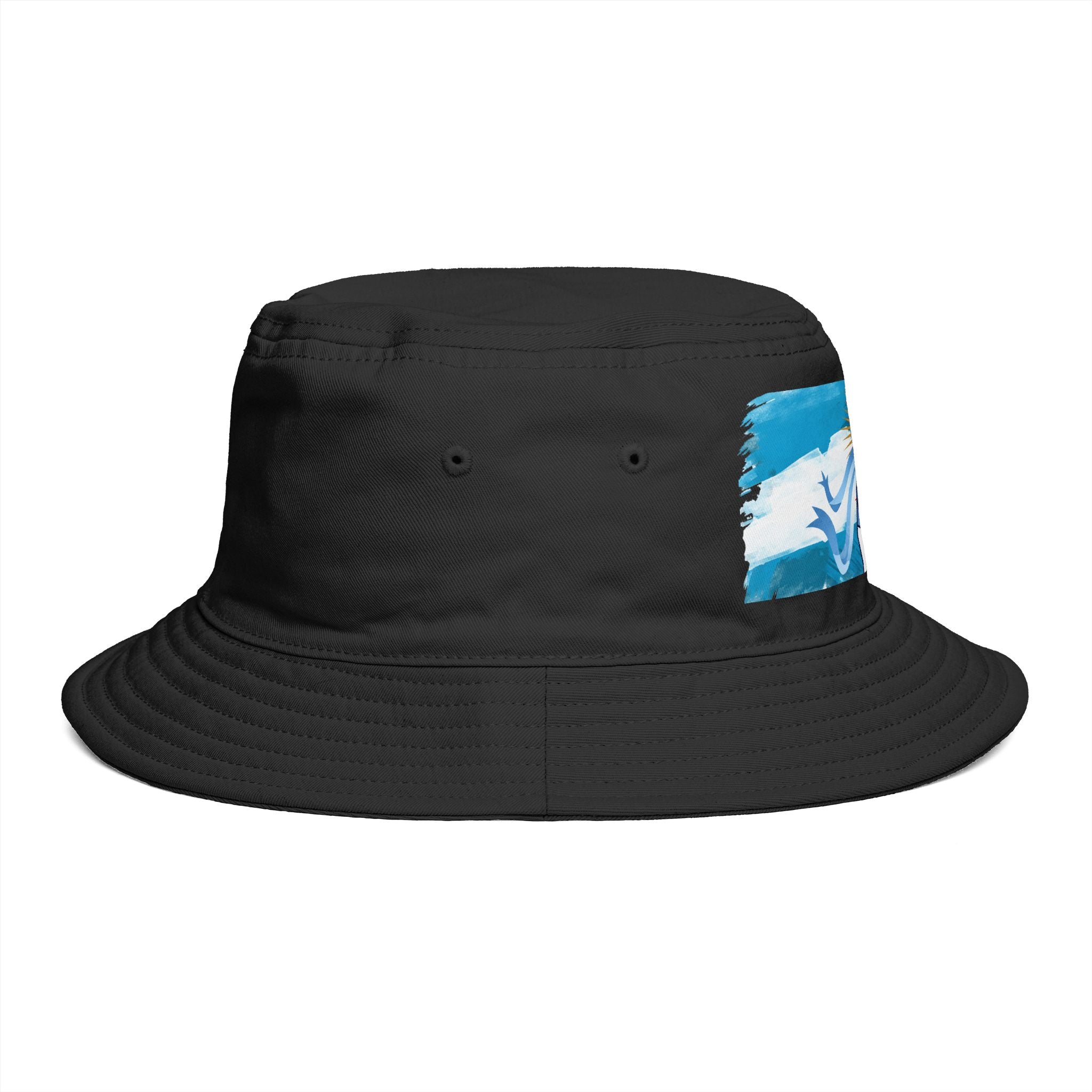 Argentina Bucket Hat