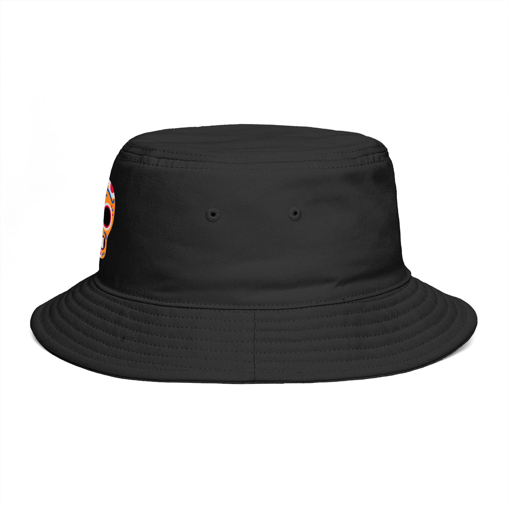Calavera Bucket Hat