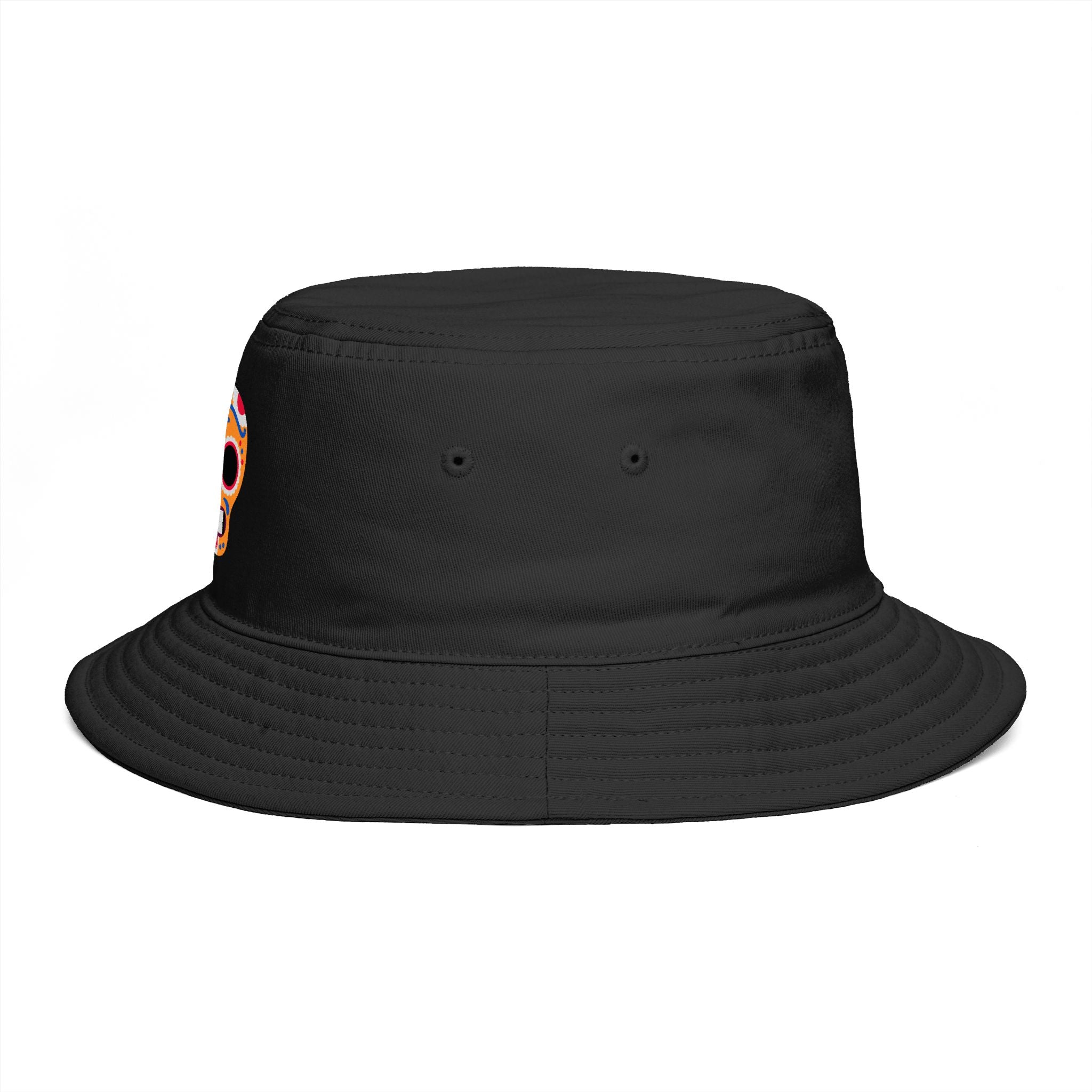 Calavera Bucket Hat