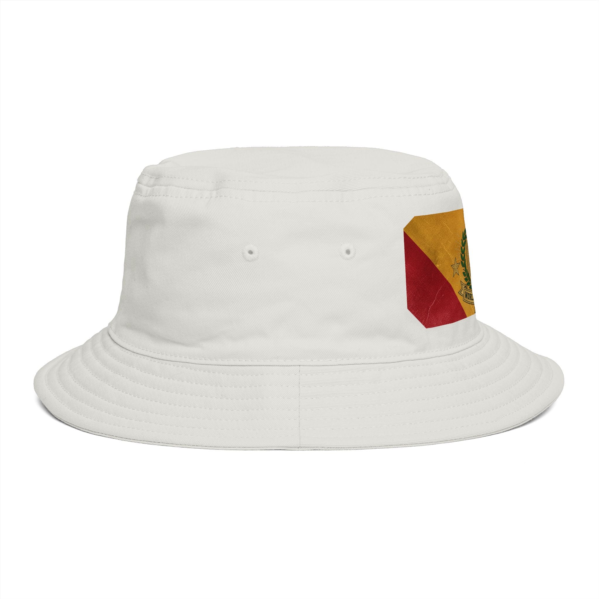 World Champions Bucket Hat