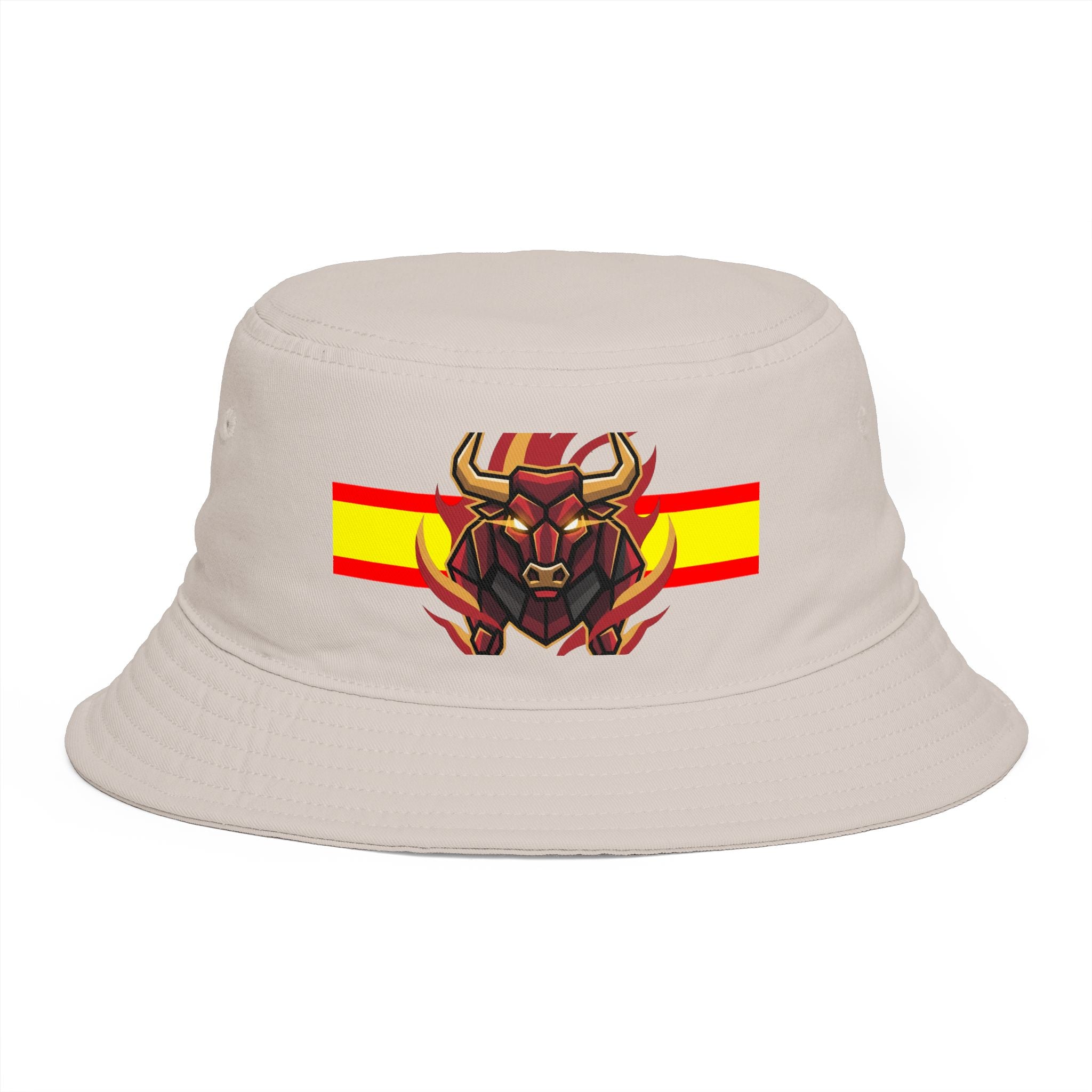Iberia Bucket Hat