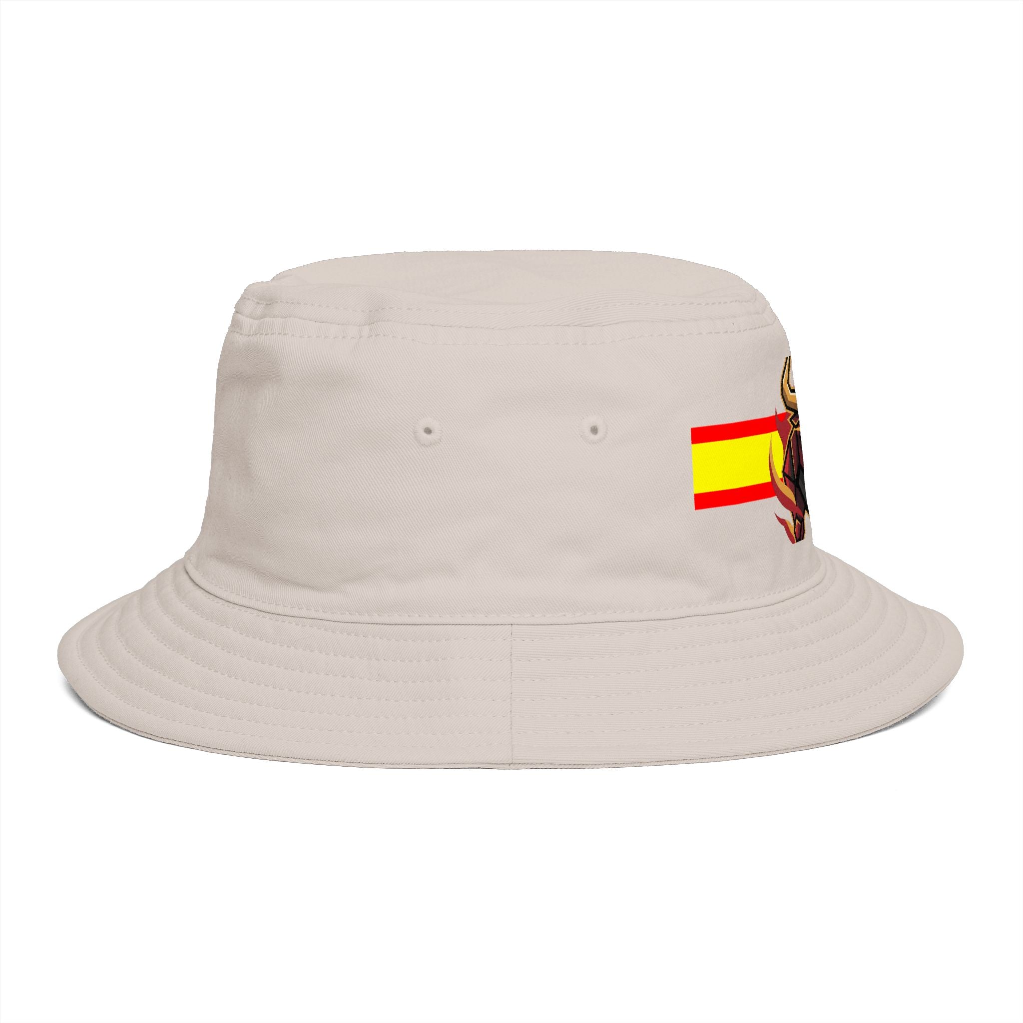 Iberia Bucket Hat