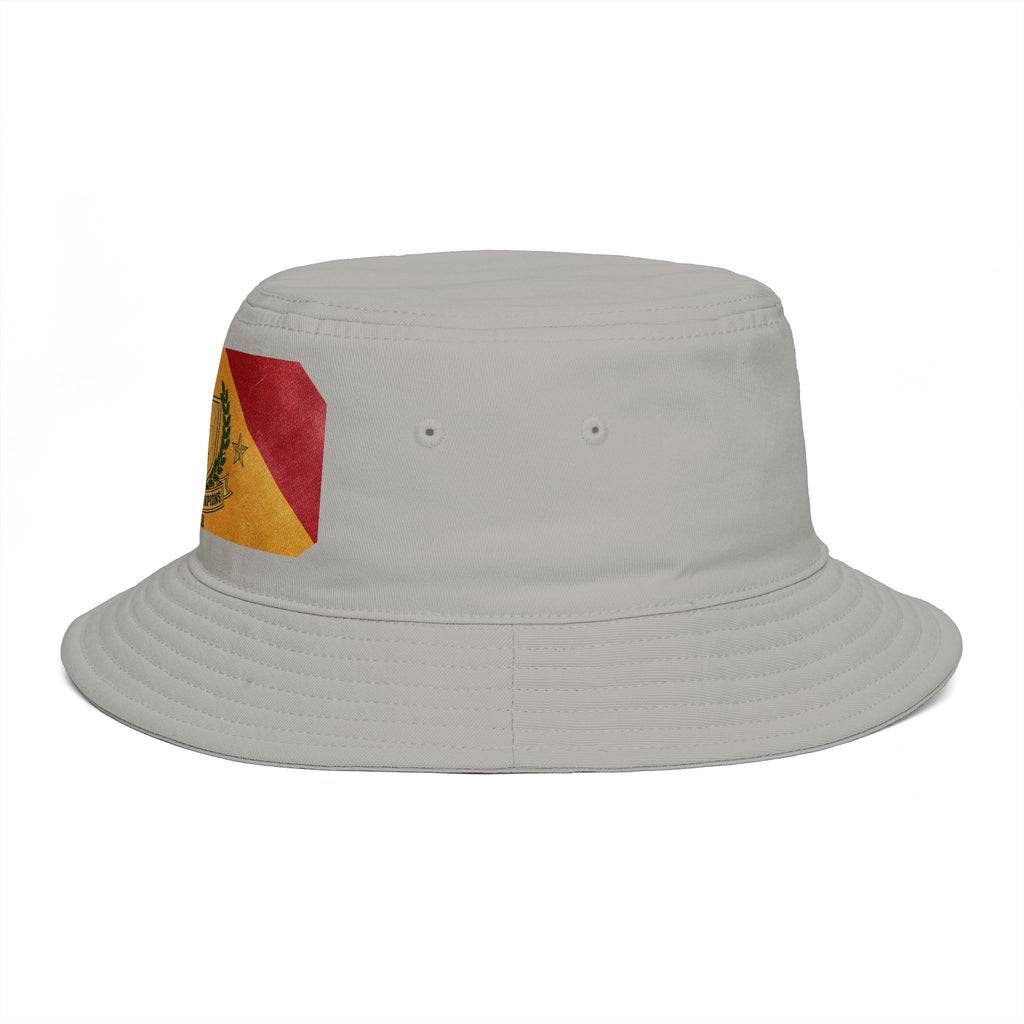World Champions Bucket Hat
