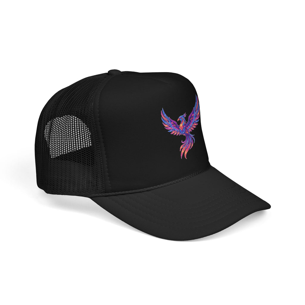 Phoenix Trucker Hat.