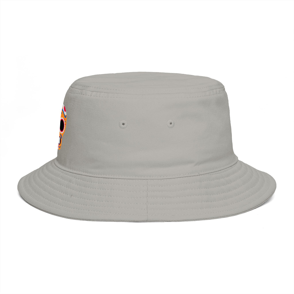Calavera Bucket Hat