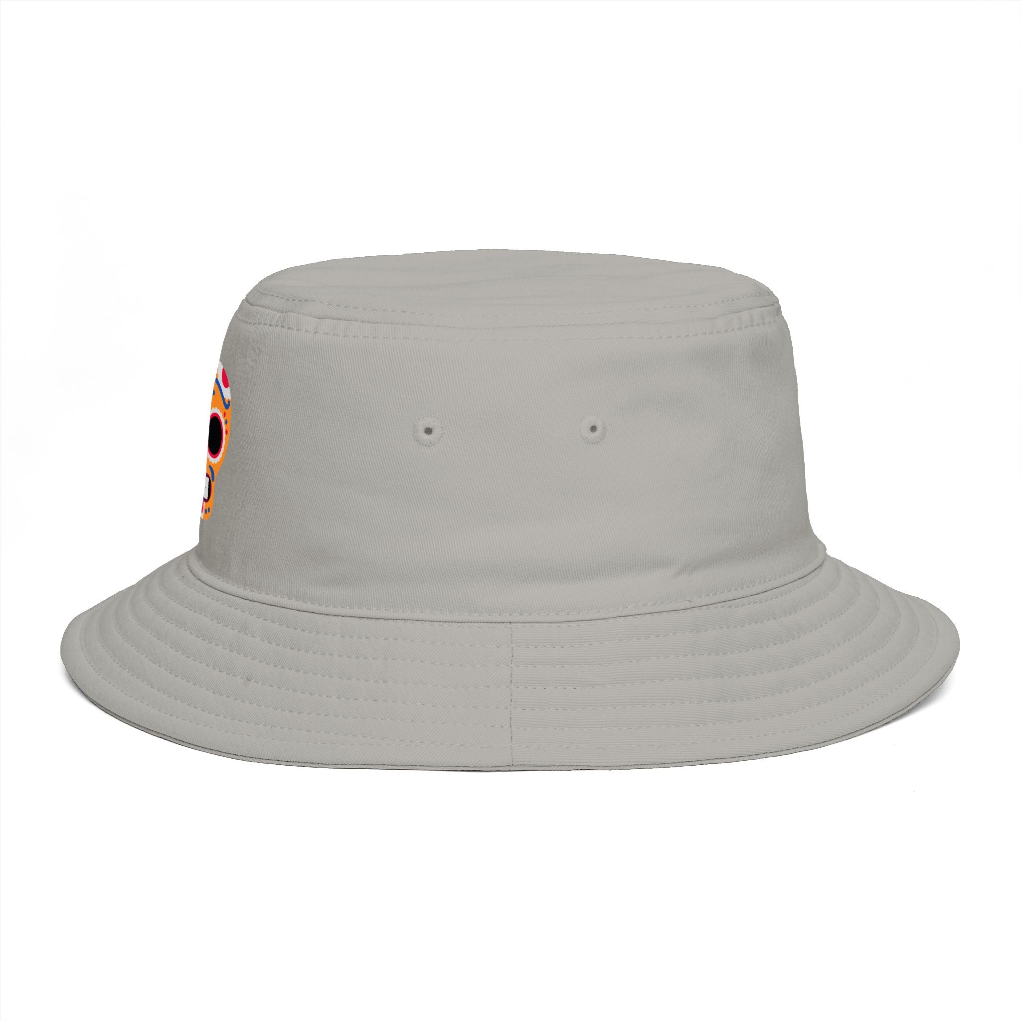 Calavera Bucket Hat