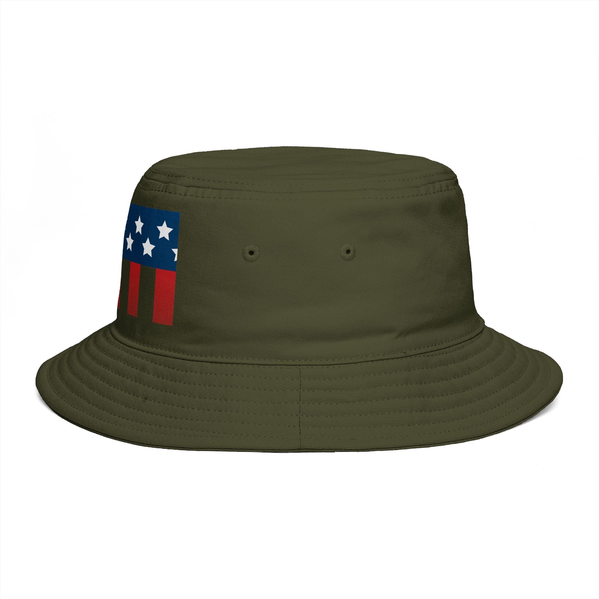 Liberty Bucket Hat