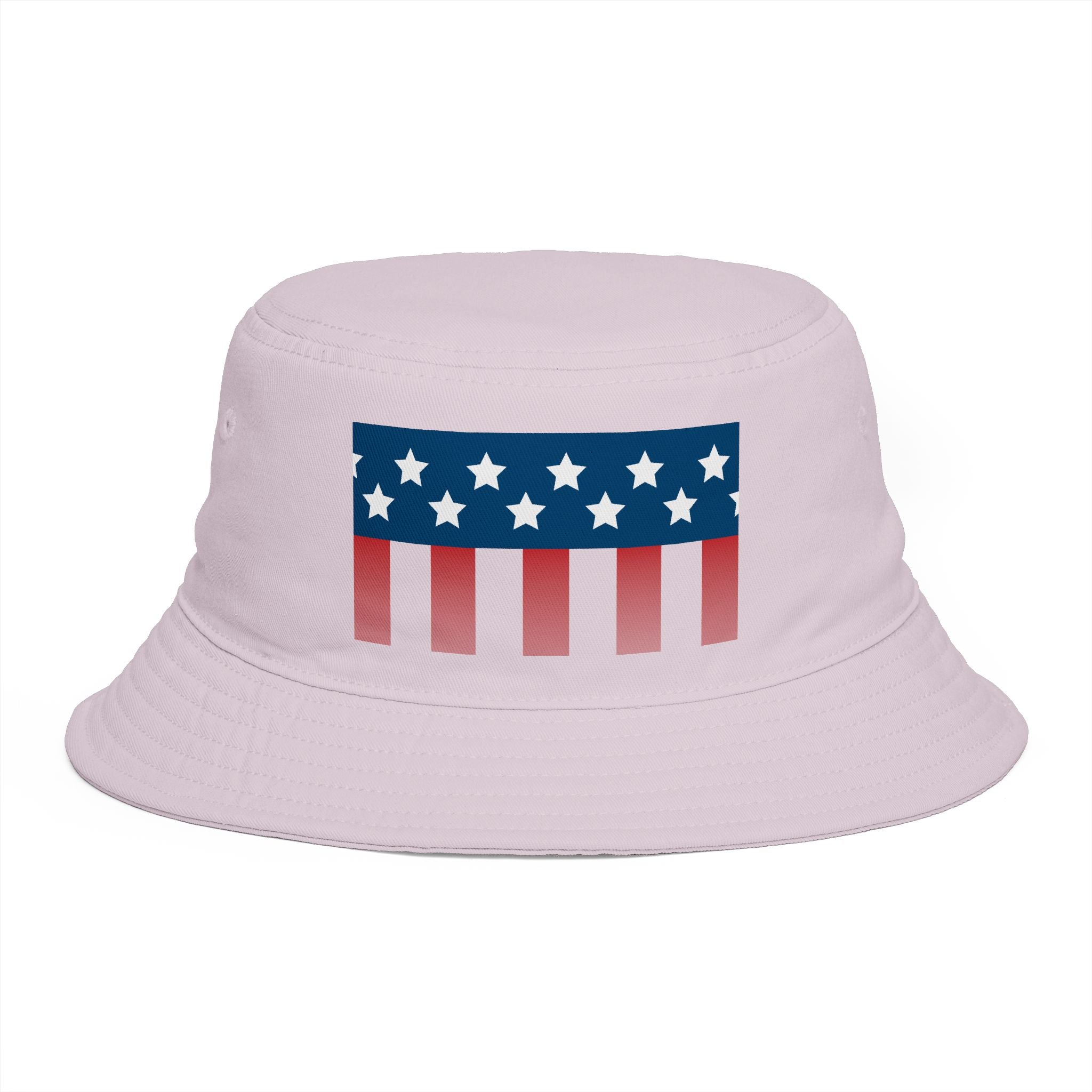 Liberty Bucket Hat