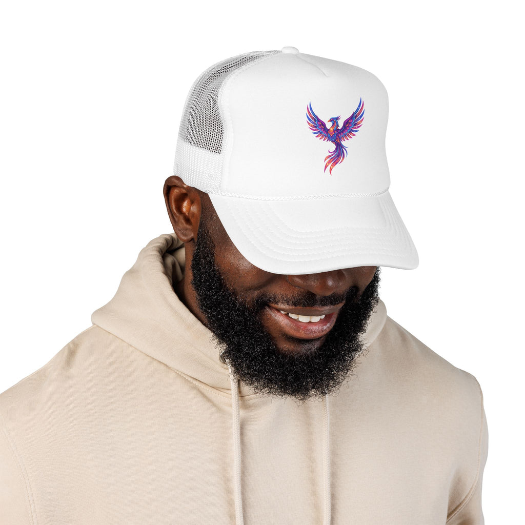 Phoenix Trucker Hat.