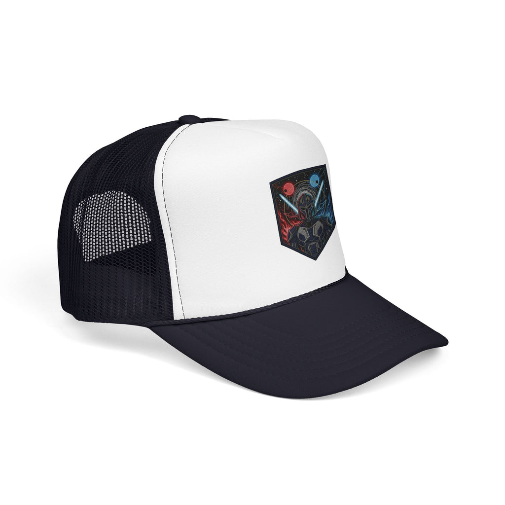 Eclipse Vanguard Trucker Hat.