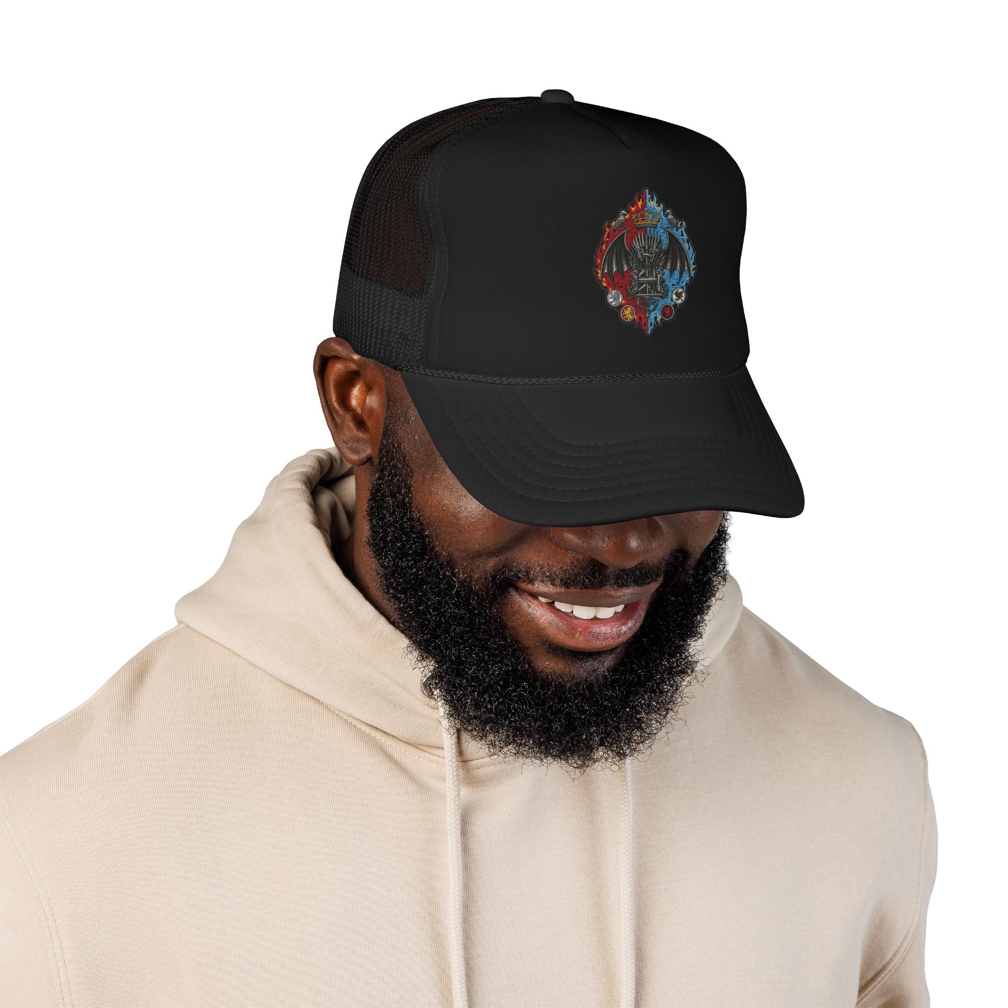 GOT Trucker Hat.