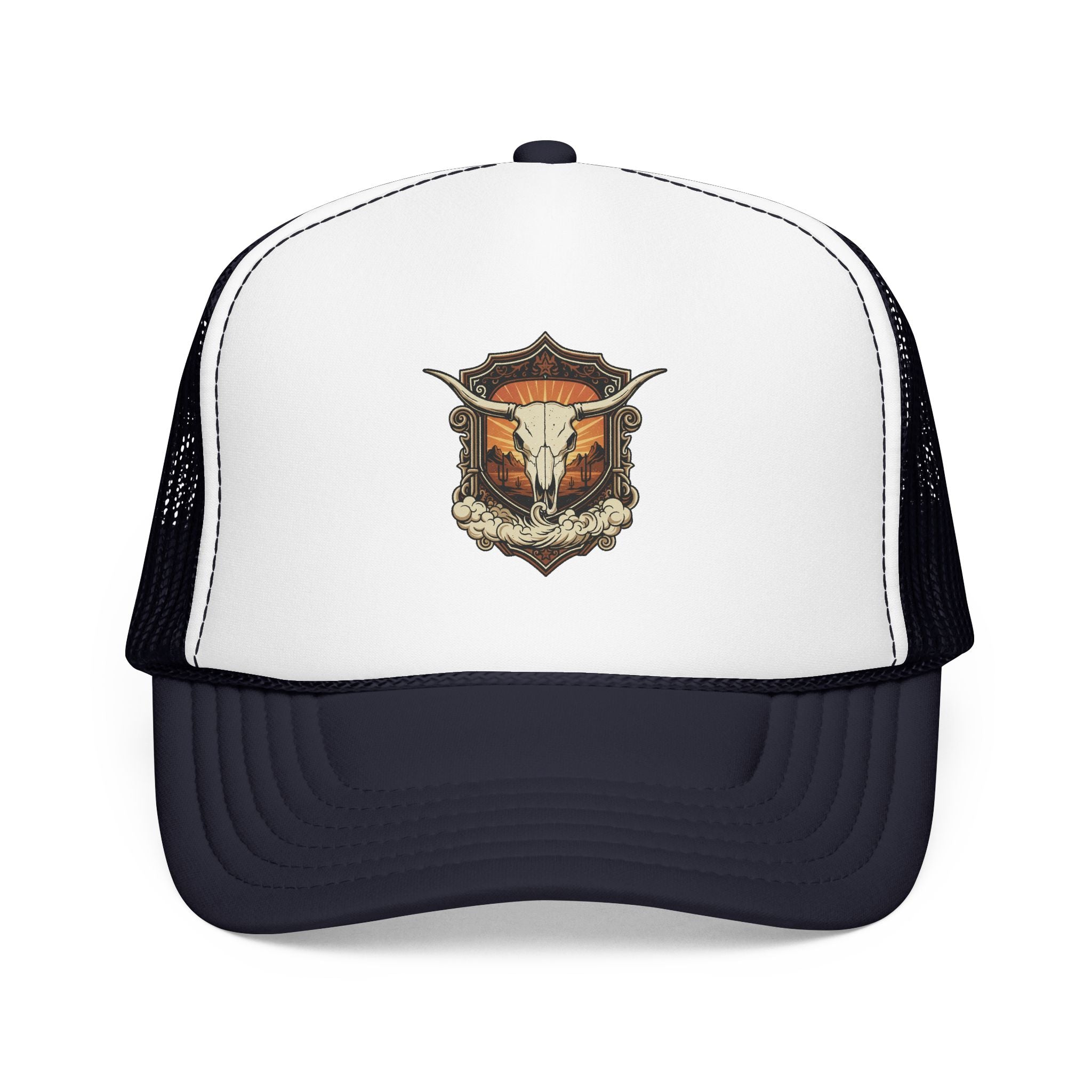 Desert Reign Trucker Hat.