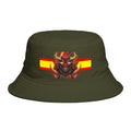 Iberia Bucket Hat