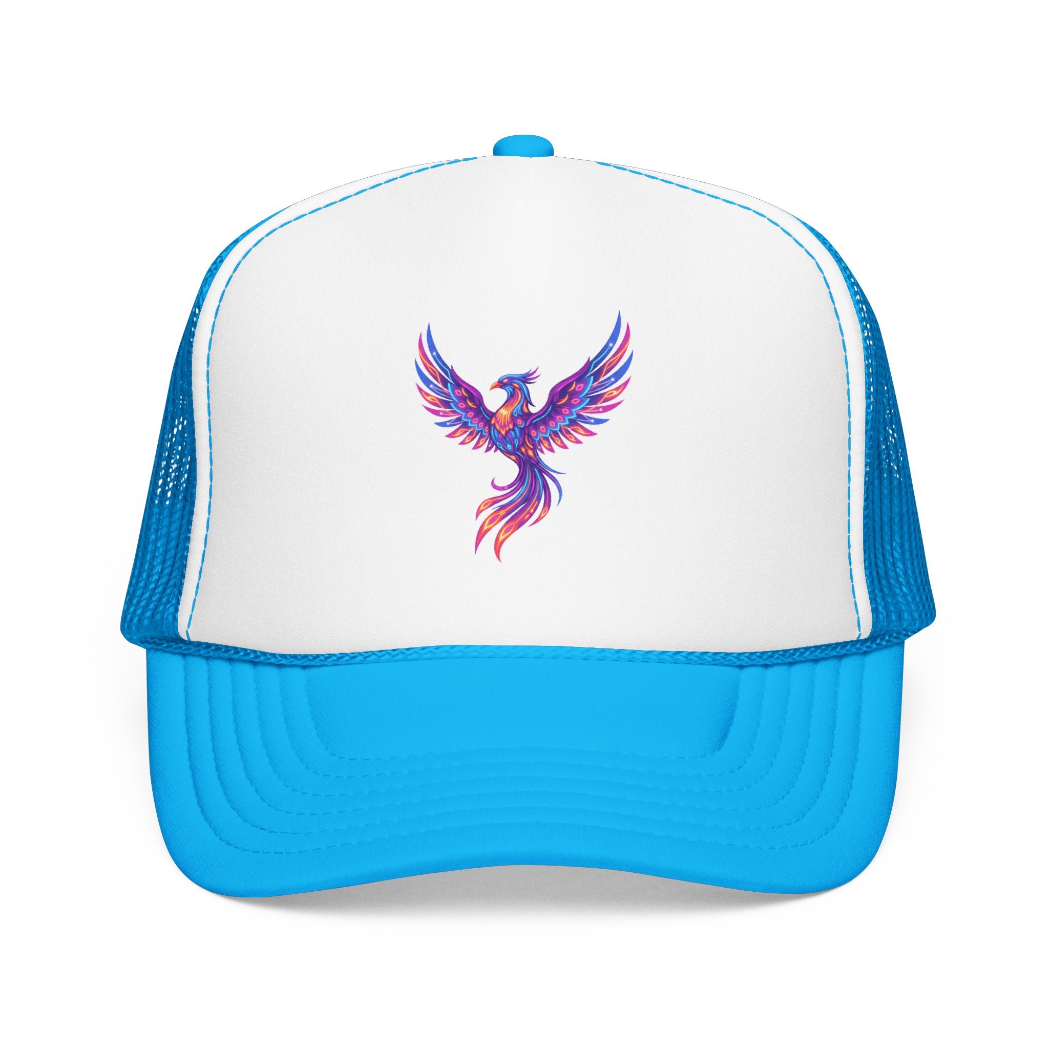 Phoenix Trucker Hat.