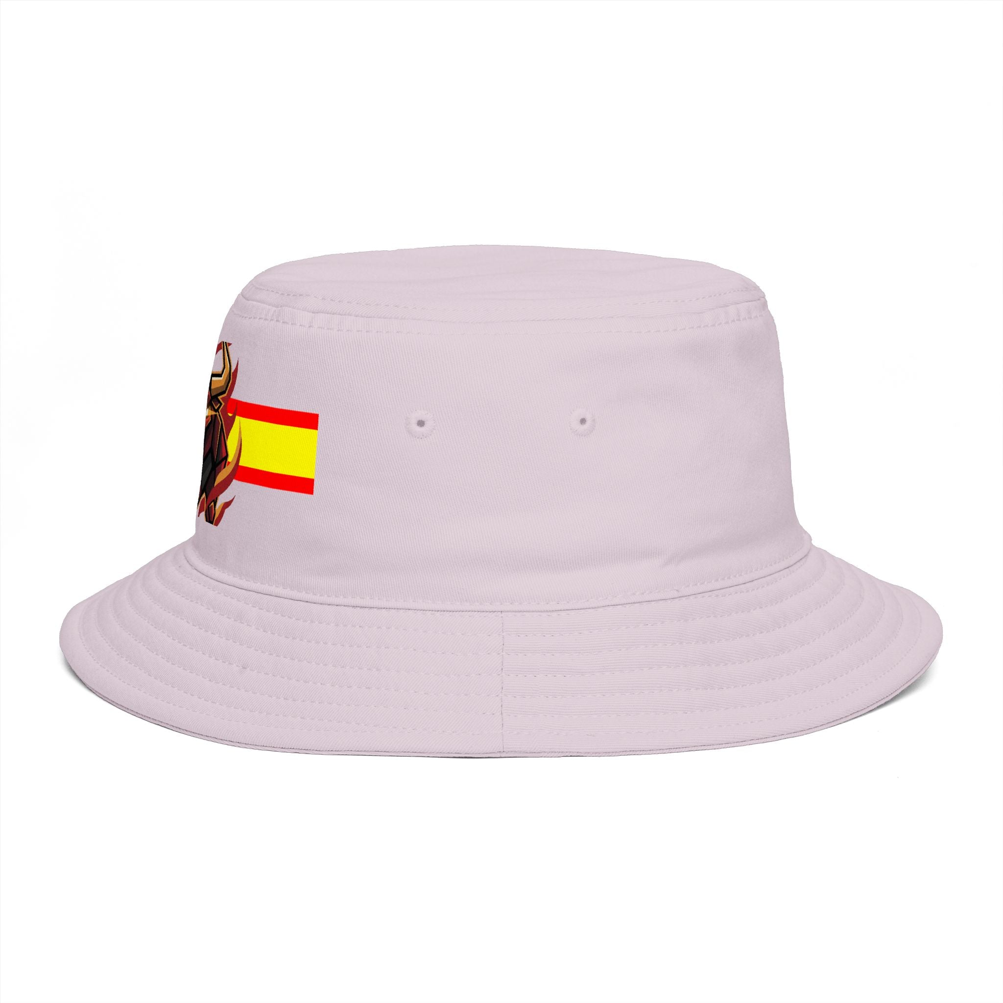 Iberia Bucket Hat
