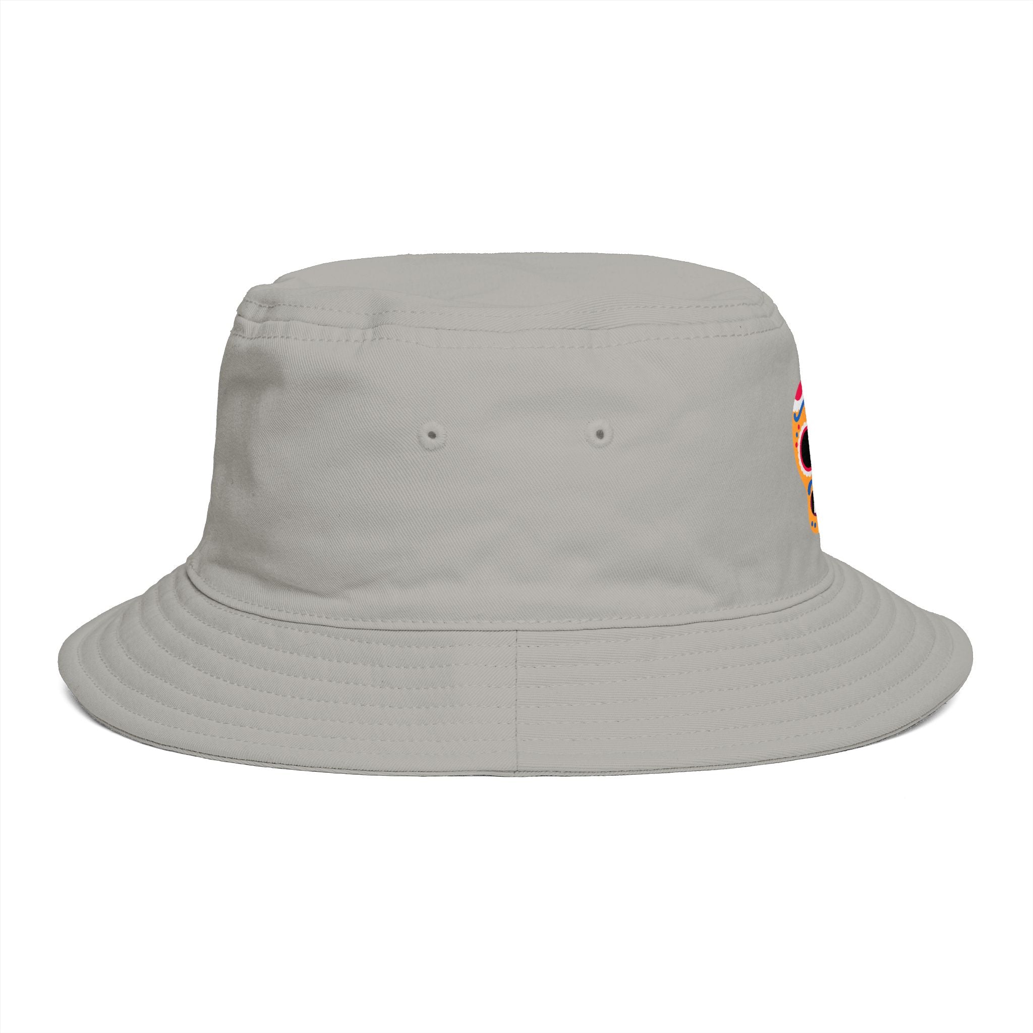 Calavera Bucket Hat