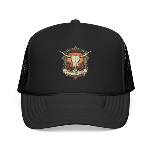 Desert Reign Trucker Hat.