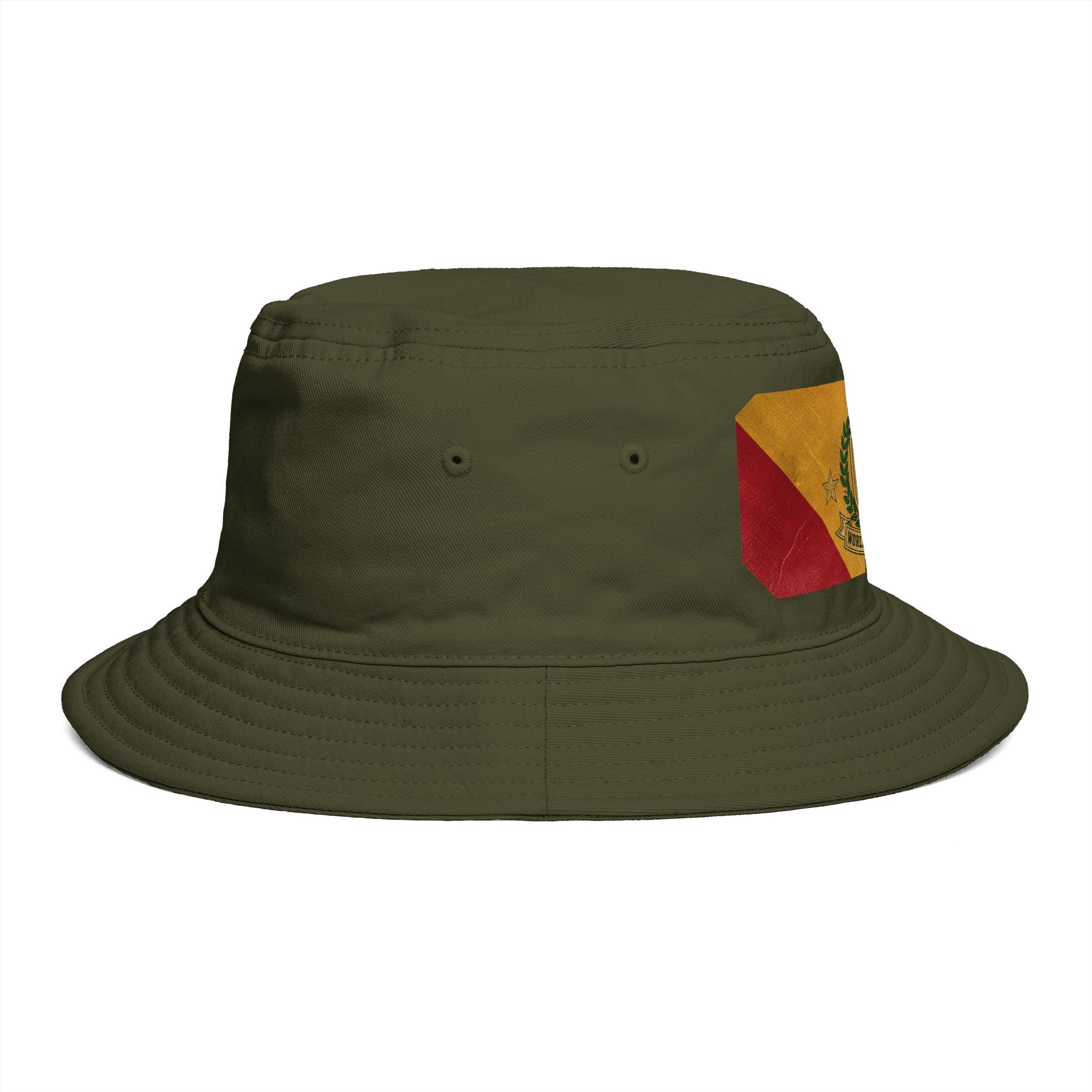 World Champions Bucket Hat