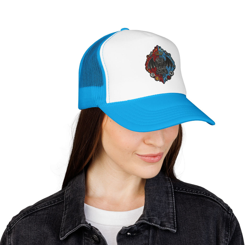 GOT Trucker Hat.