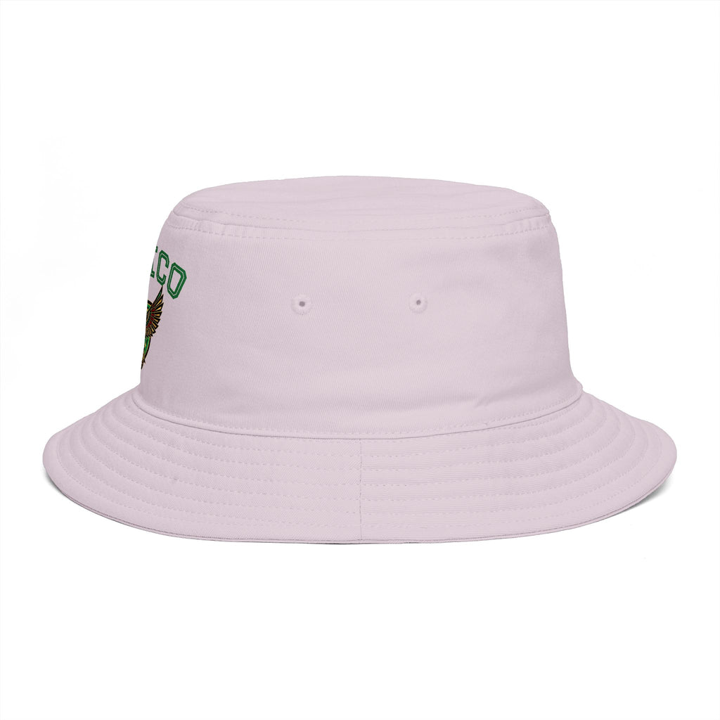 Aztec Eagle Bucket Hat.